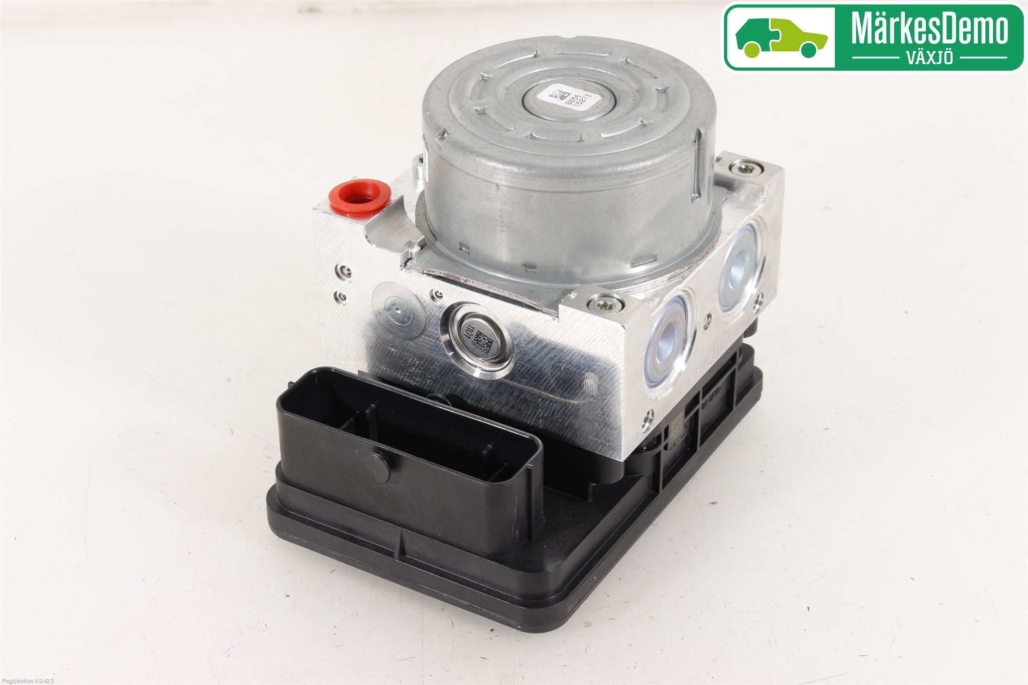 Mazda 3 III 14-19 Abs Hydraulikkaggregat