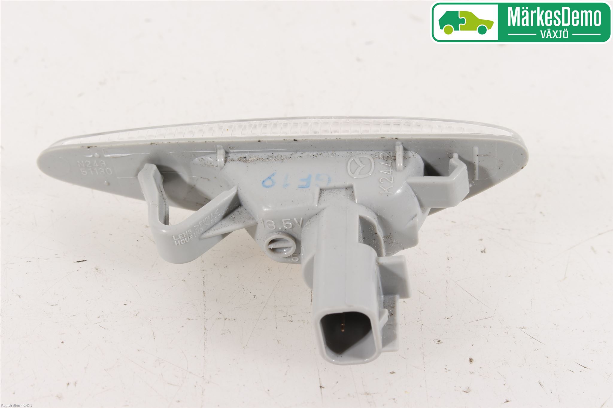 Mazda MX-5 IV (ND/ND2/ND3) MIATA 15- Blinklykt Side Venstre