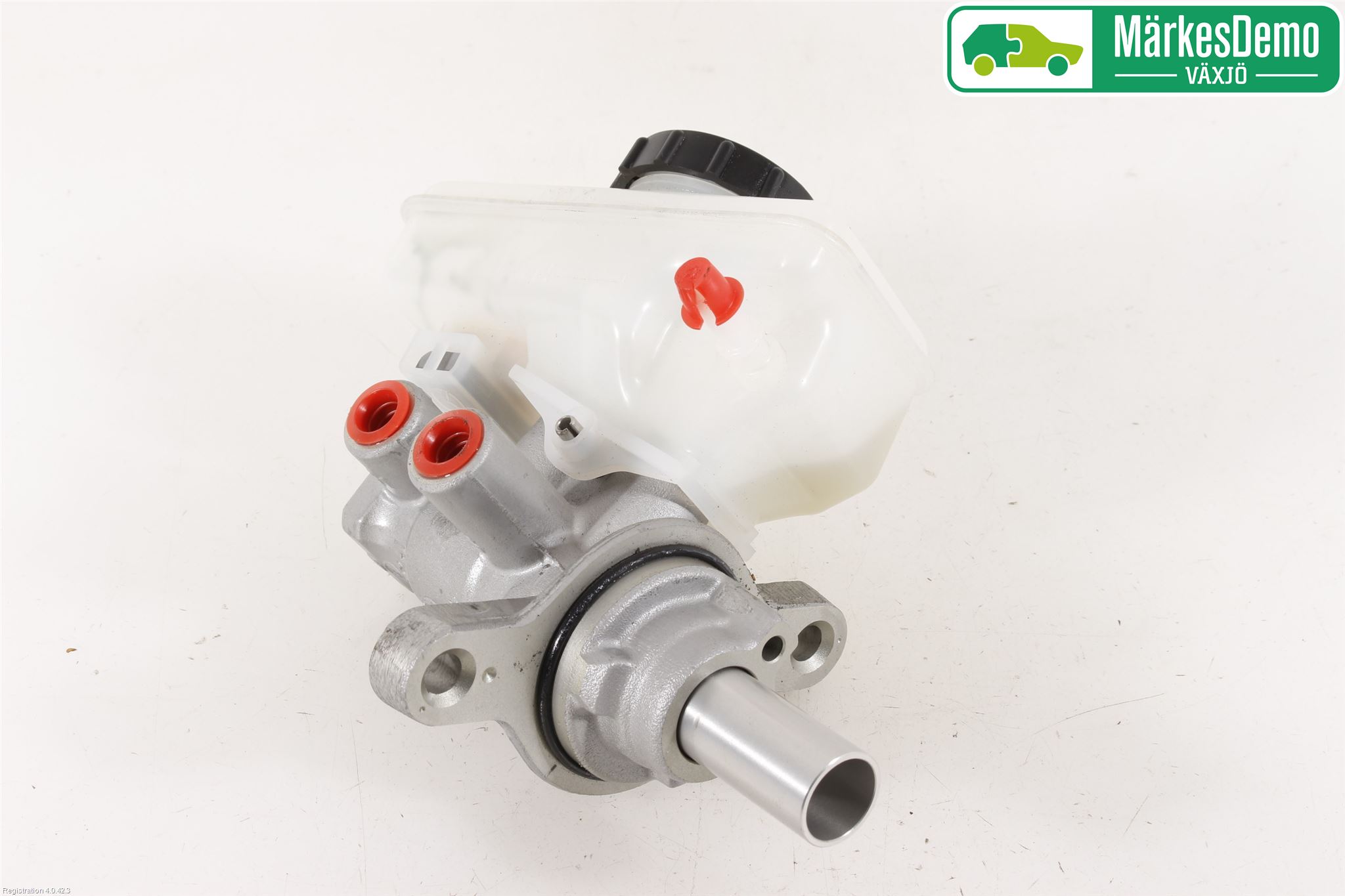Mazda MX-5 IV (ND/ND2/ND3) MIATA 15- Clutch Sylinder Hoved
