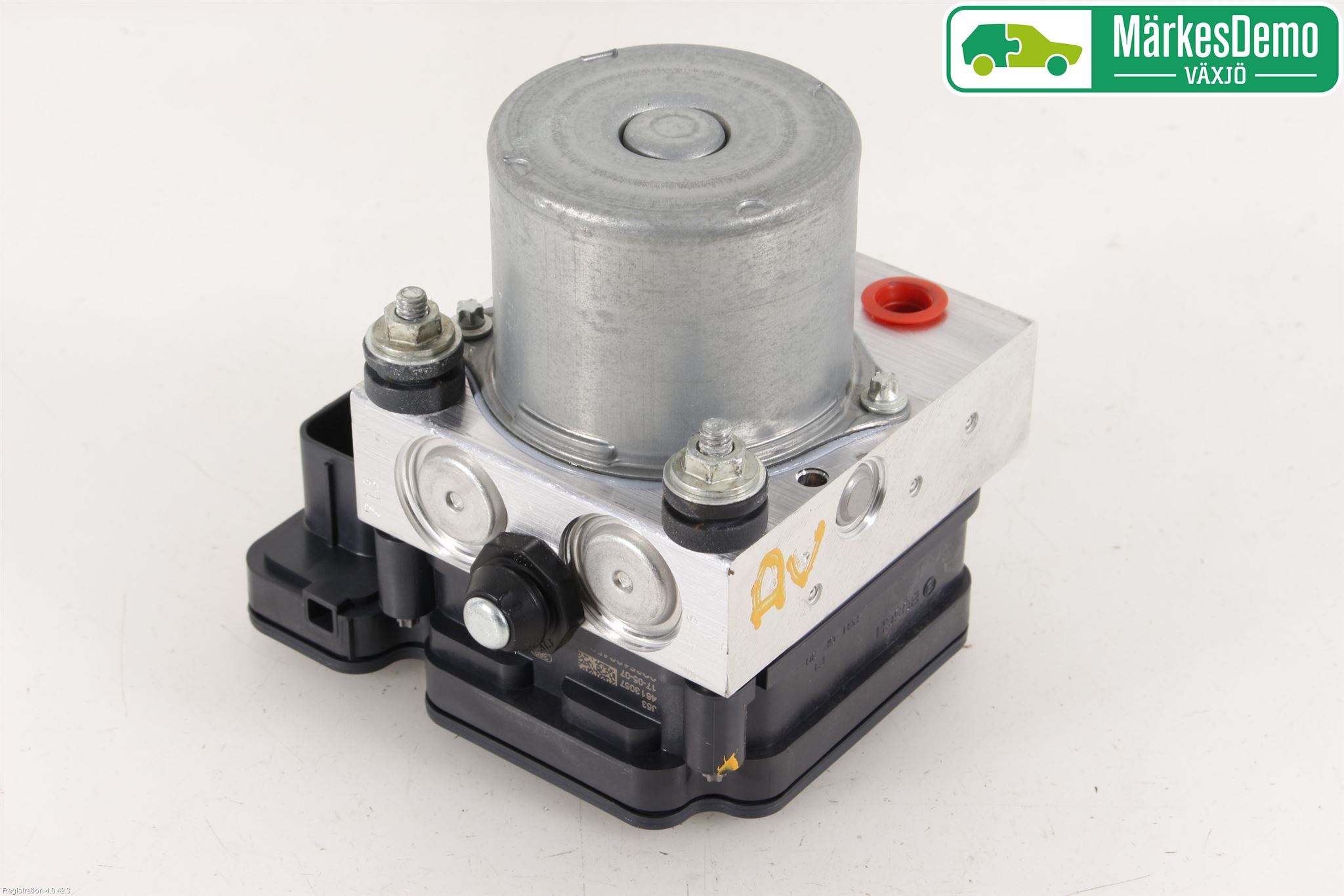 Mazda MX-5 IV (ND/ND2/ND3) MIATA 15- Abs Hydraulikkaggregat
