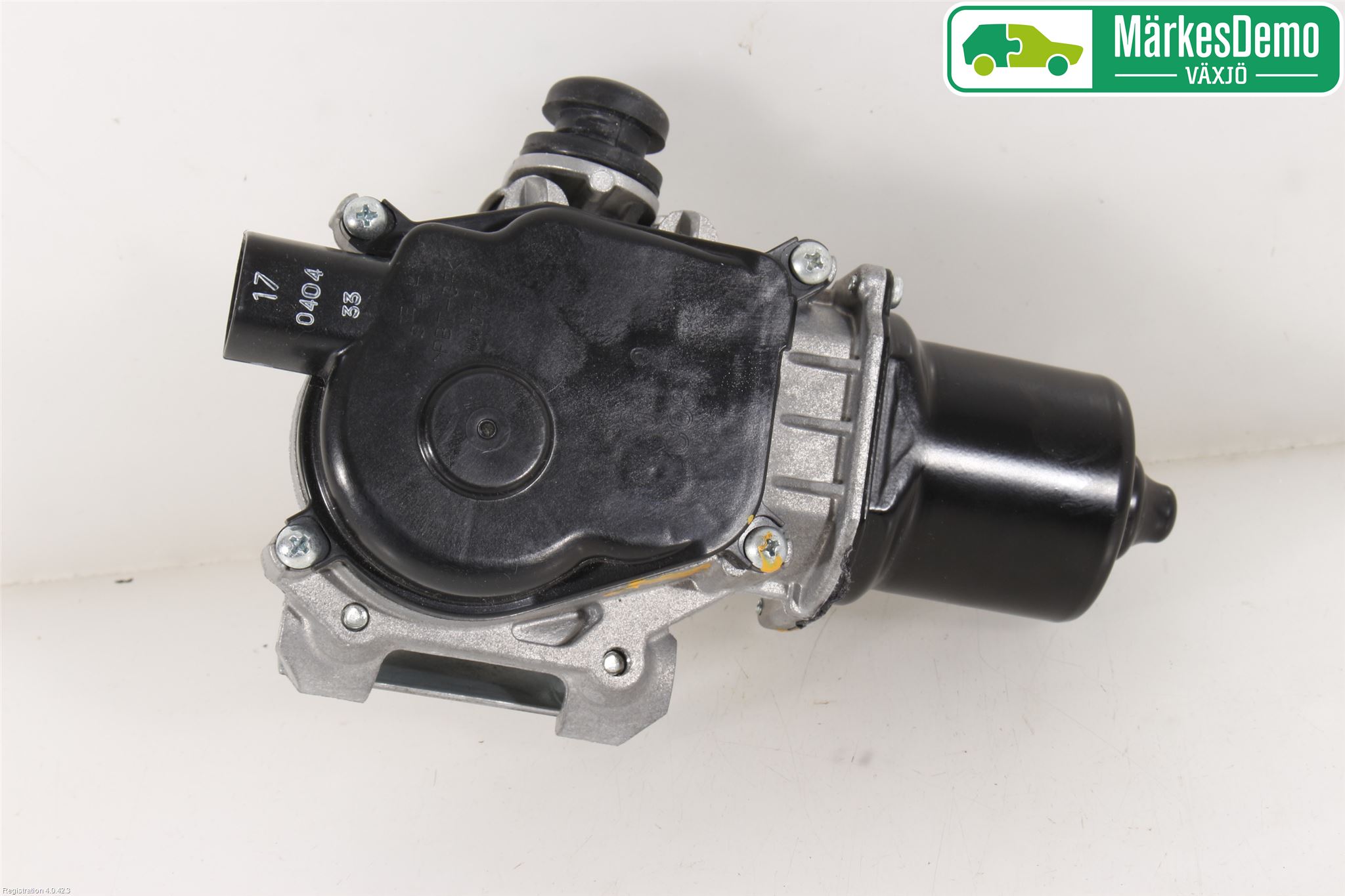 Mazda MX-5 IV (ND/ND2/ND3) MIATA 15- Viskermotor Frontrute