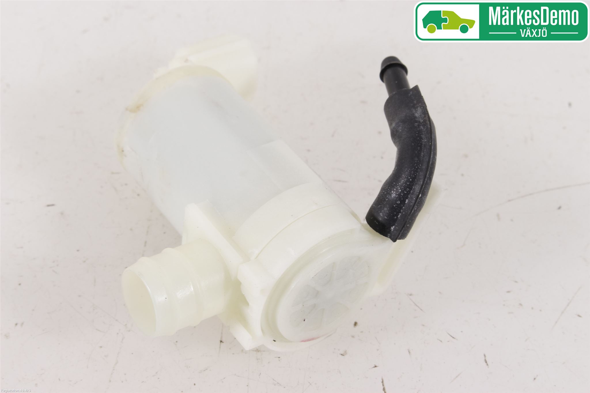 Mazda MX-5 IV (ND/ND2/ND3) MIATA 15- Spylerpumpe Frontrute