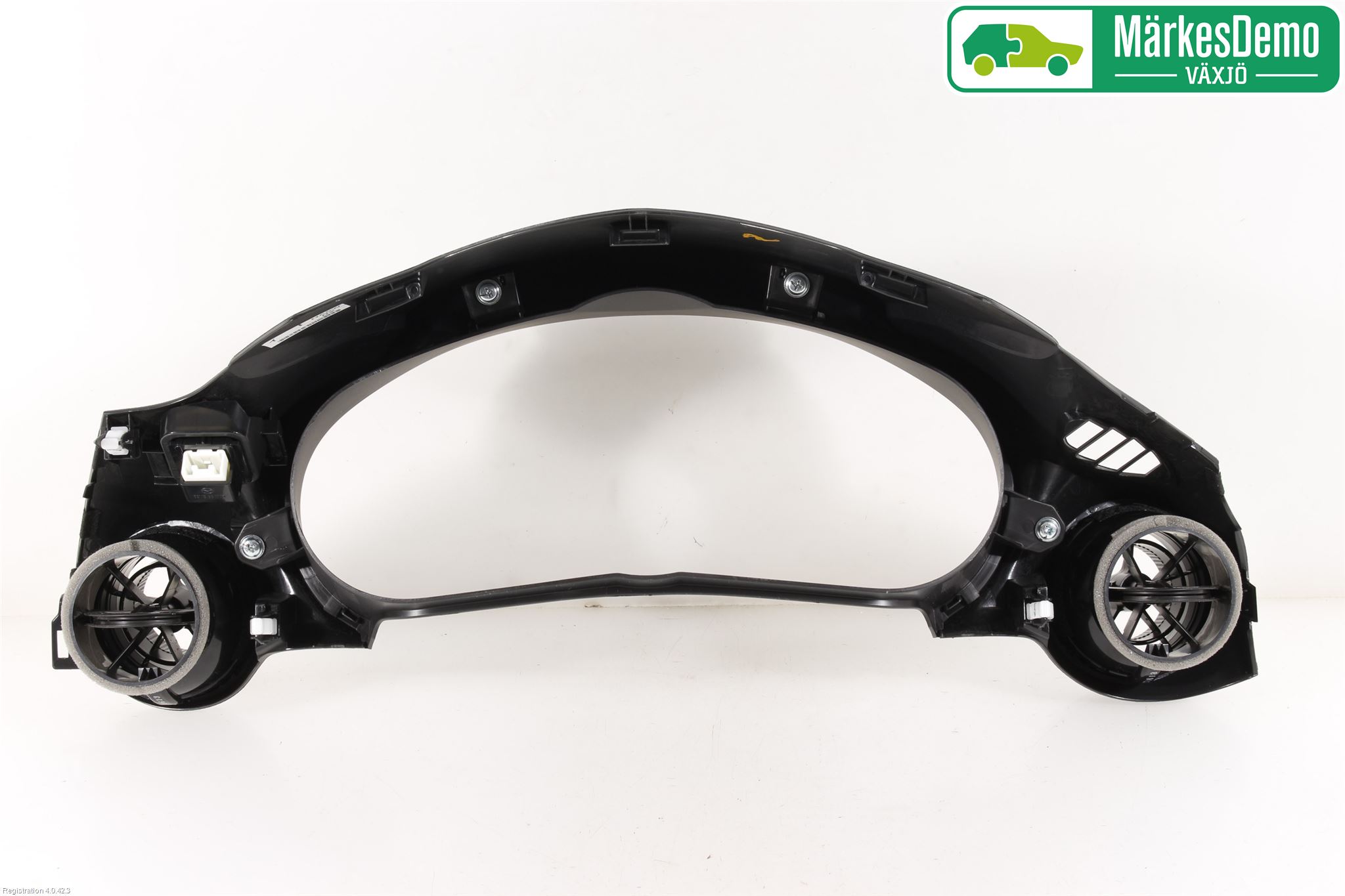 Mazda MX-5 IV (ND/ND2/ND3) MIATA 15- Innr Dekor Instrbord