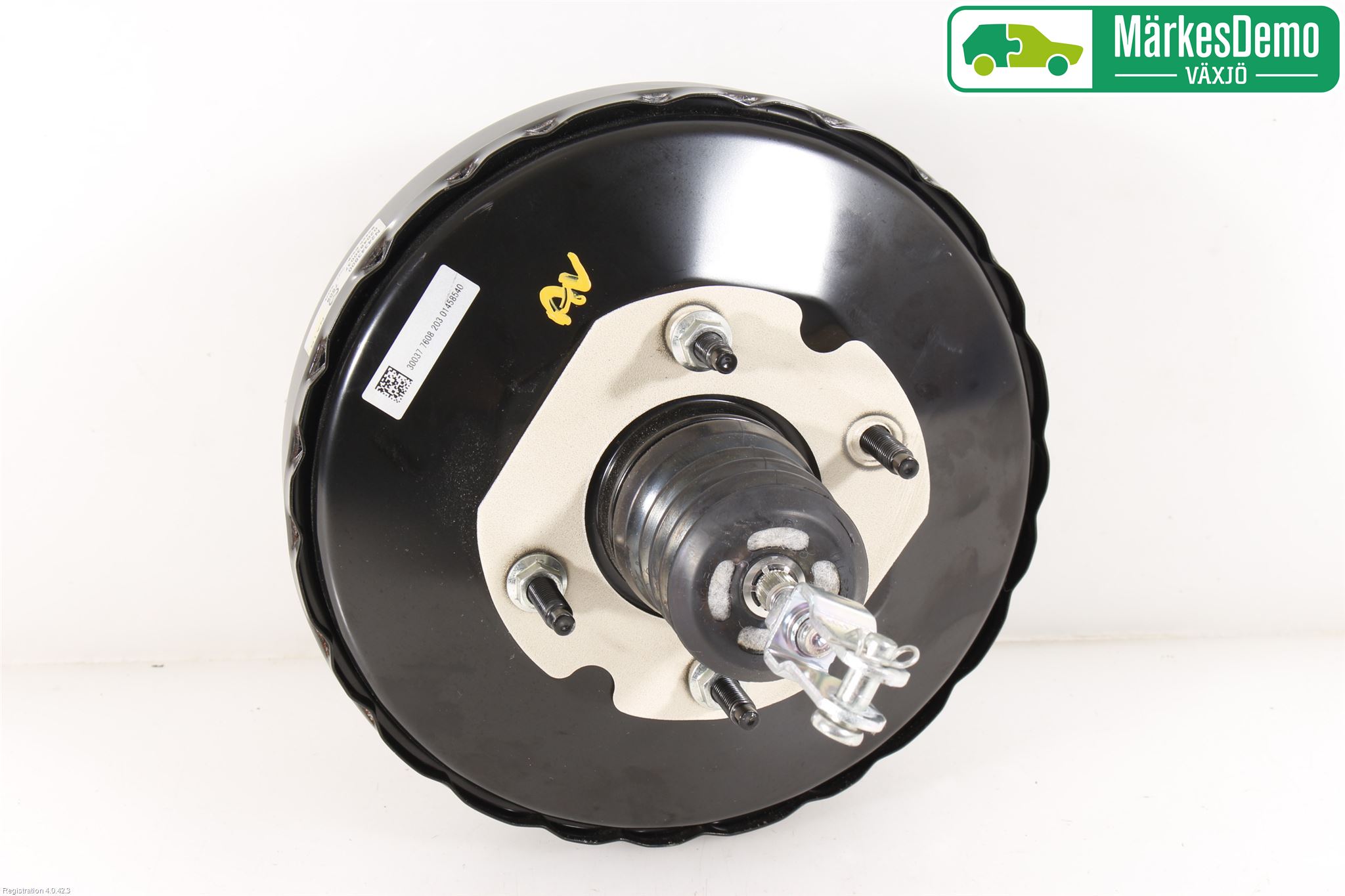 Mazda MX-5 IV (ND/ND2/ND3) MIATA 15- Bremseservo