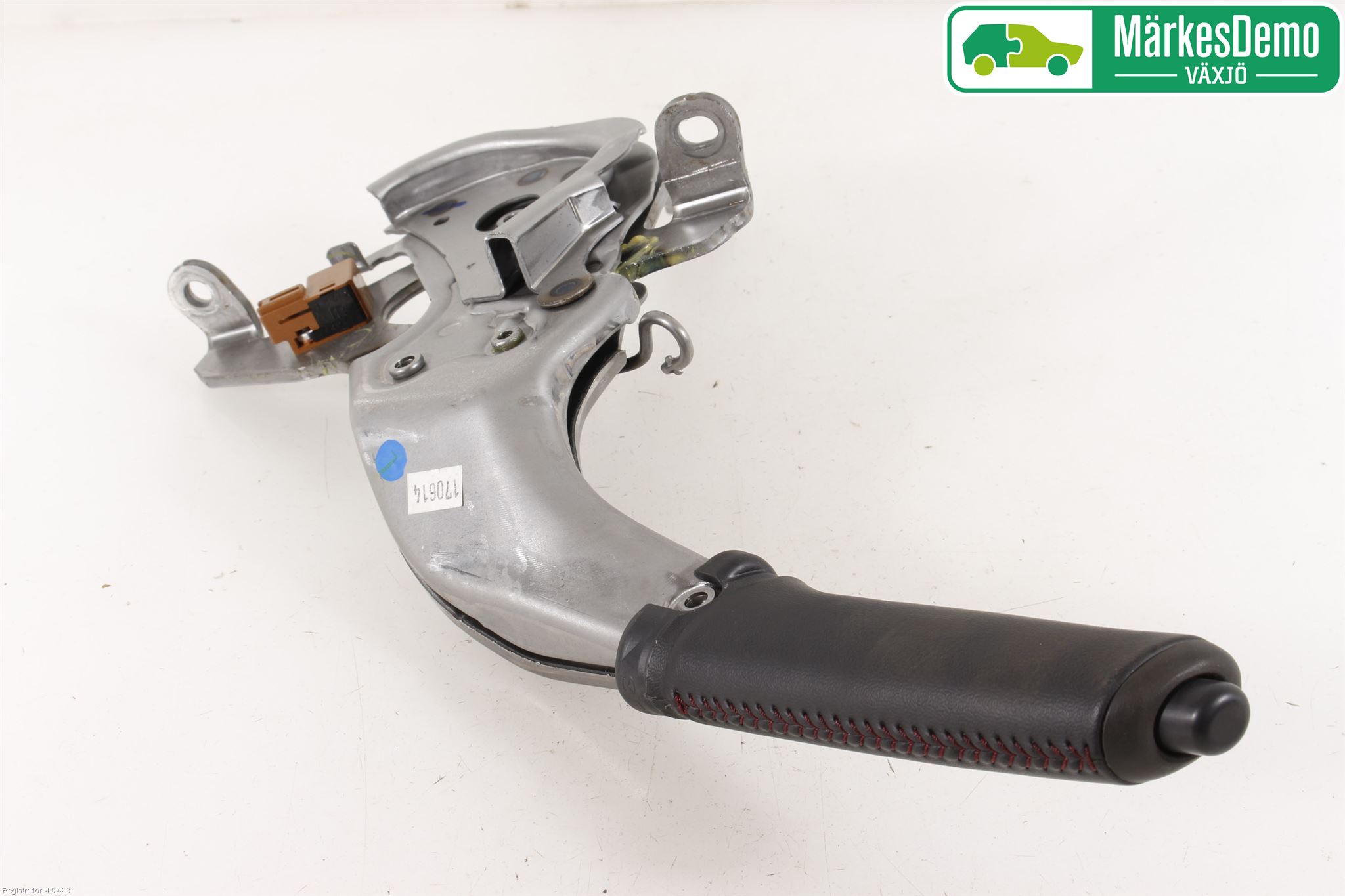 Mazda MX-5 IV (ND/ND2/ND3) MIATA 15- Parkbremsarm-Handtak