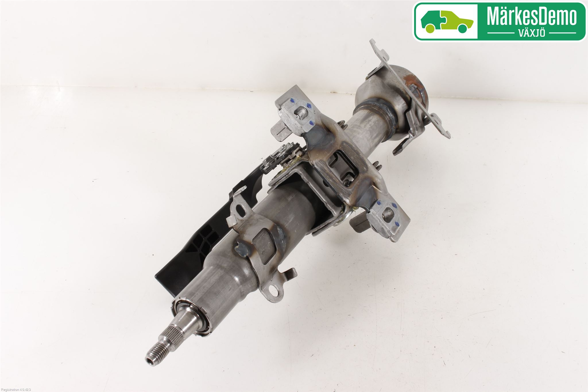 Mazda MX-5 IV (ND/ND2/ND3) MIATA 15- Rattaksel