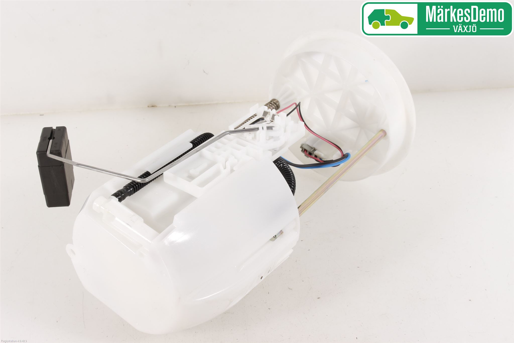 Mazda MX-5 IV (ND/ND2/ND3) MIATA 15- Drivstoffpumpe Fødepumpe El