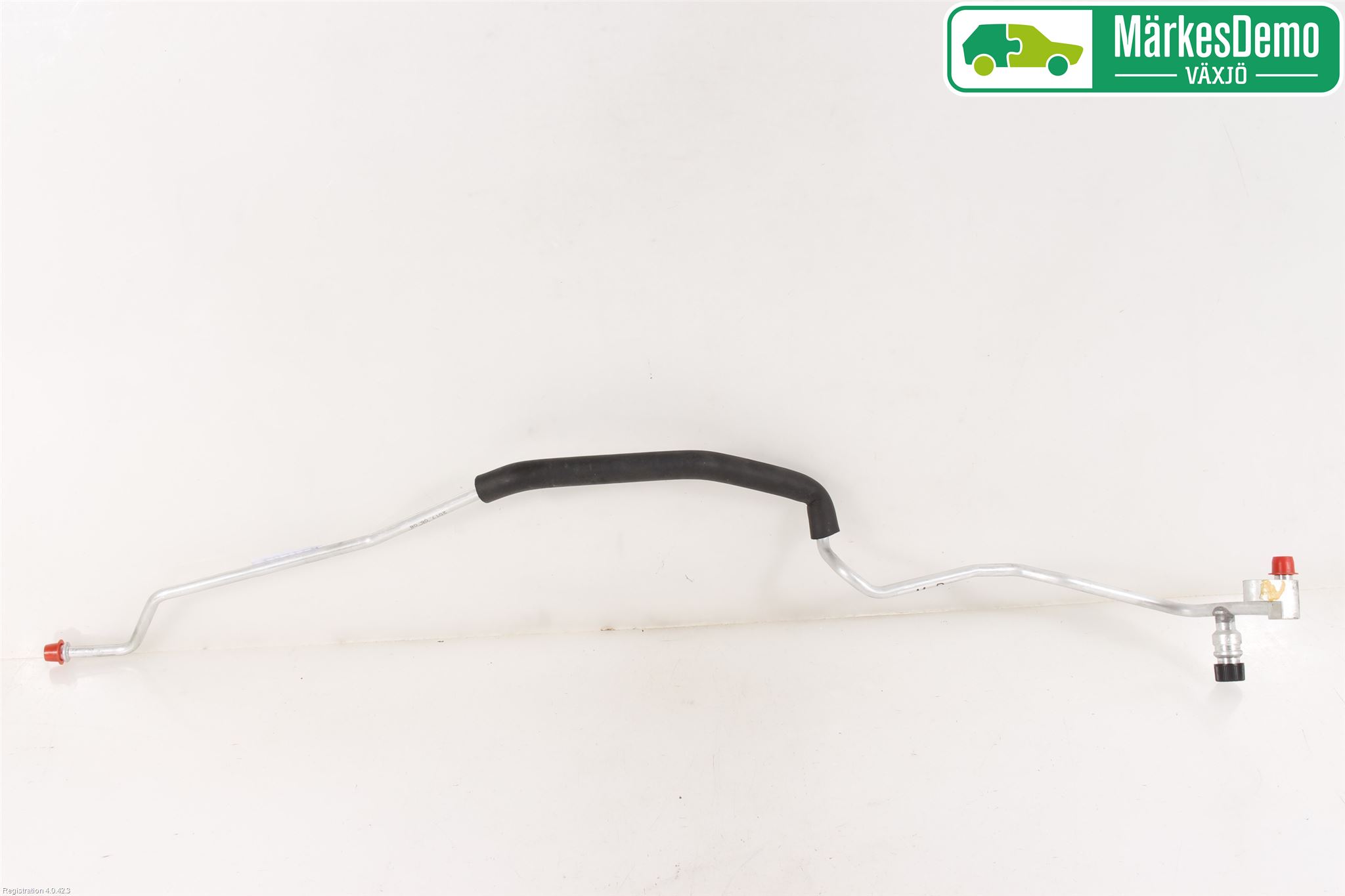 Mazda MX-5 IV (ND/ND2/ND3) MIATA 15- Varme Ac Slange - Rør