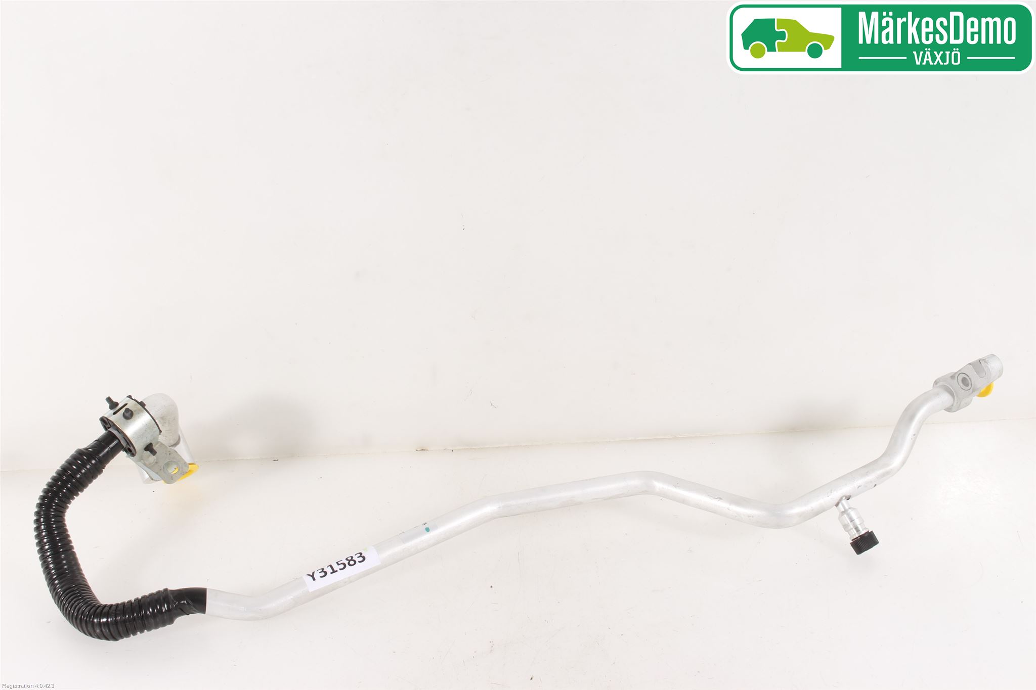 Mazda MX-5 IV (ND/ND2/ND3) MIATA 15- Varme Ac Slange - Rør