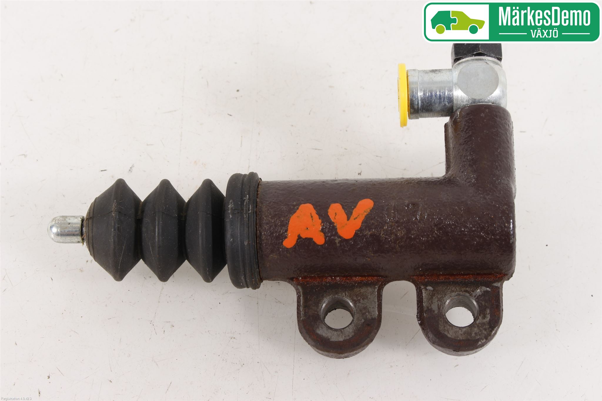Mitsubishi ASX 10-22 Clutch Sylinder Slave