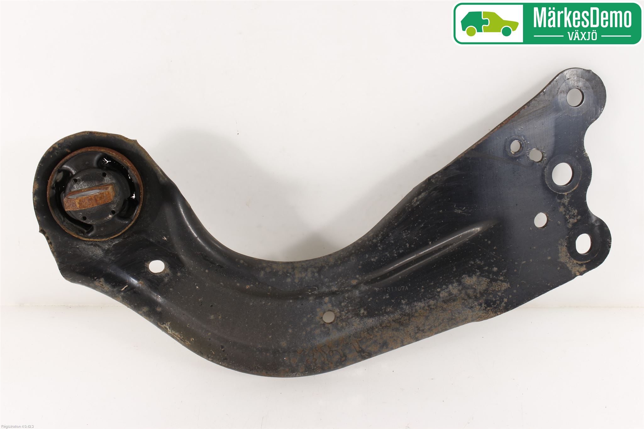 Mazda CX-5 12-17 Bærearm Bak Venstre