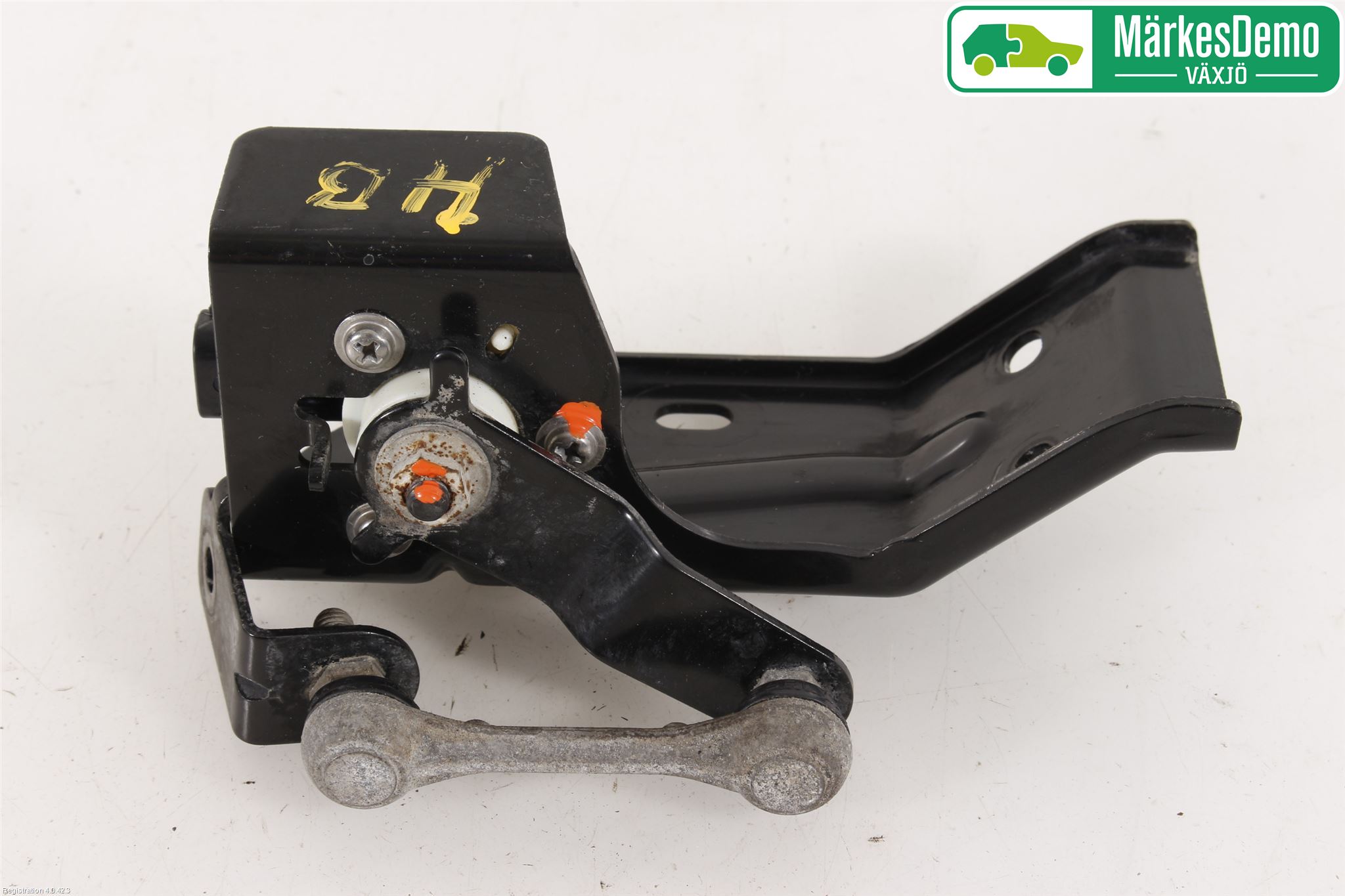 Suzuki SX4 S-CROSS 14-21 Sensor Lysinnstilling