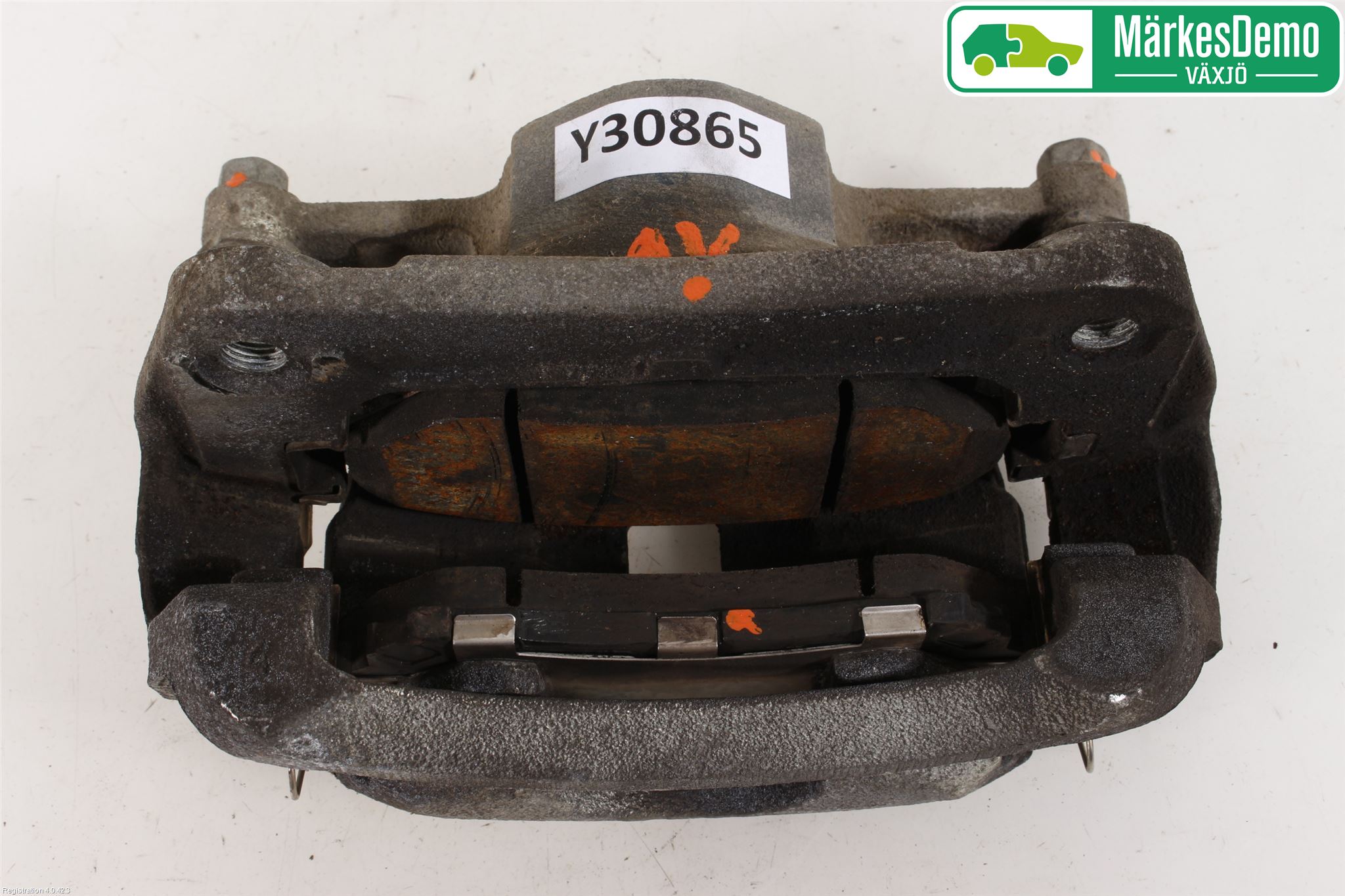Suzuki SX4 S-CROSS 14-21 Bremsecaliper Foran Venstre