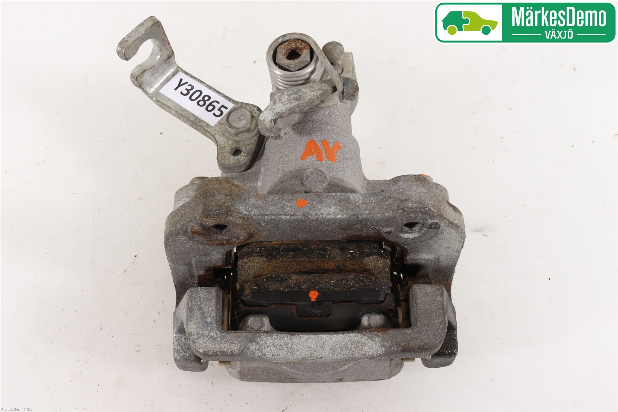 Suzuki SX4 S-CROSS 14-21 Bremsecaliper Bak Høyre