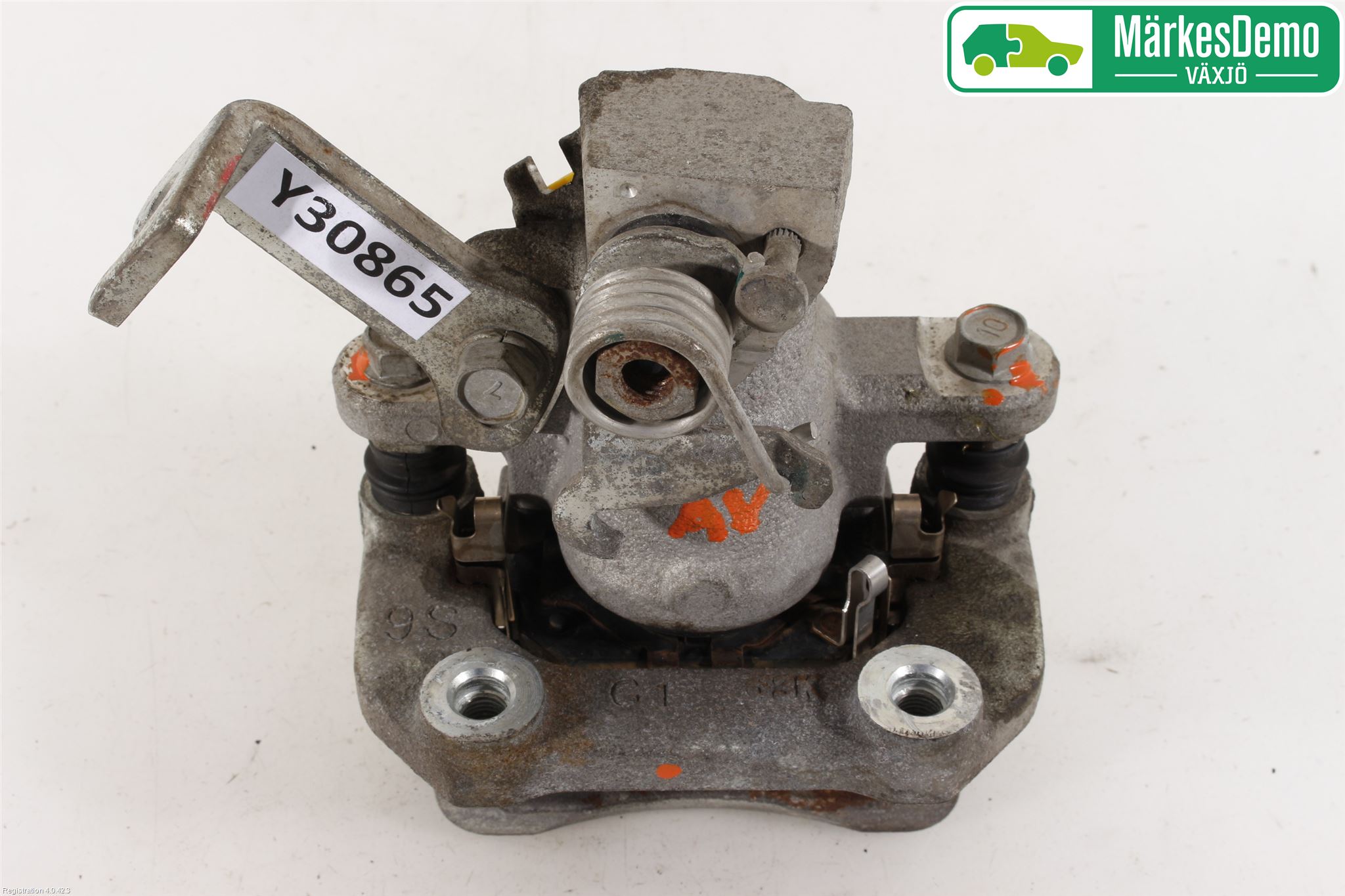 Suzuki SX4 S-CROSS 14-21 Bremsecaliper Bak Høyre