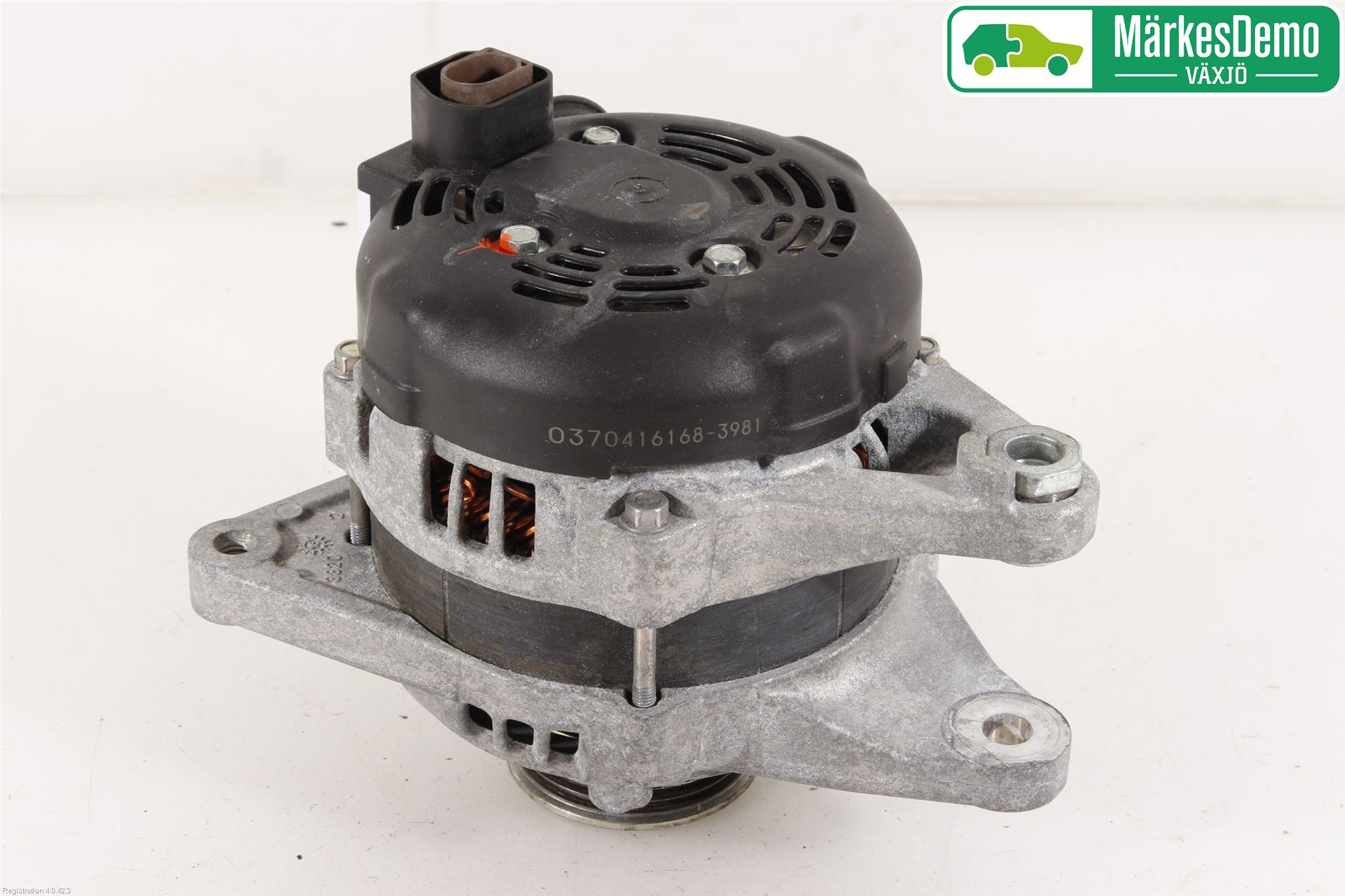 Suzuki SX4 S-CROSS 14-21 Dynamo