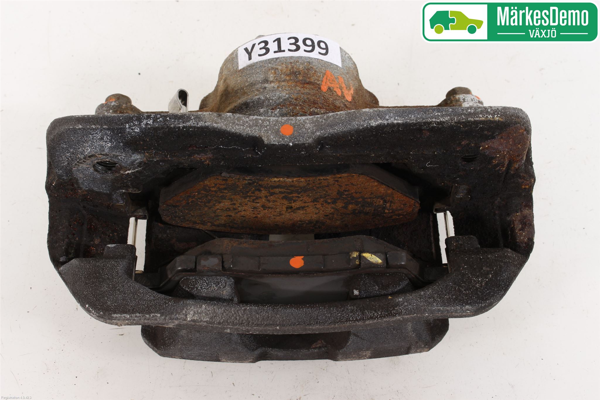 Honda JAZZ 15-20 Bremsecaliper Foran Venstre