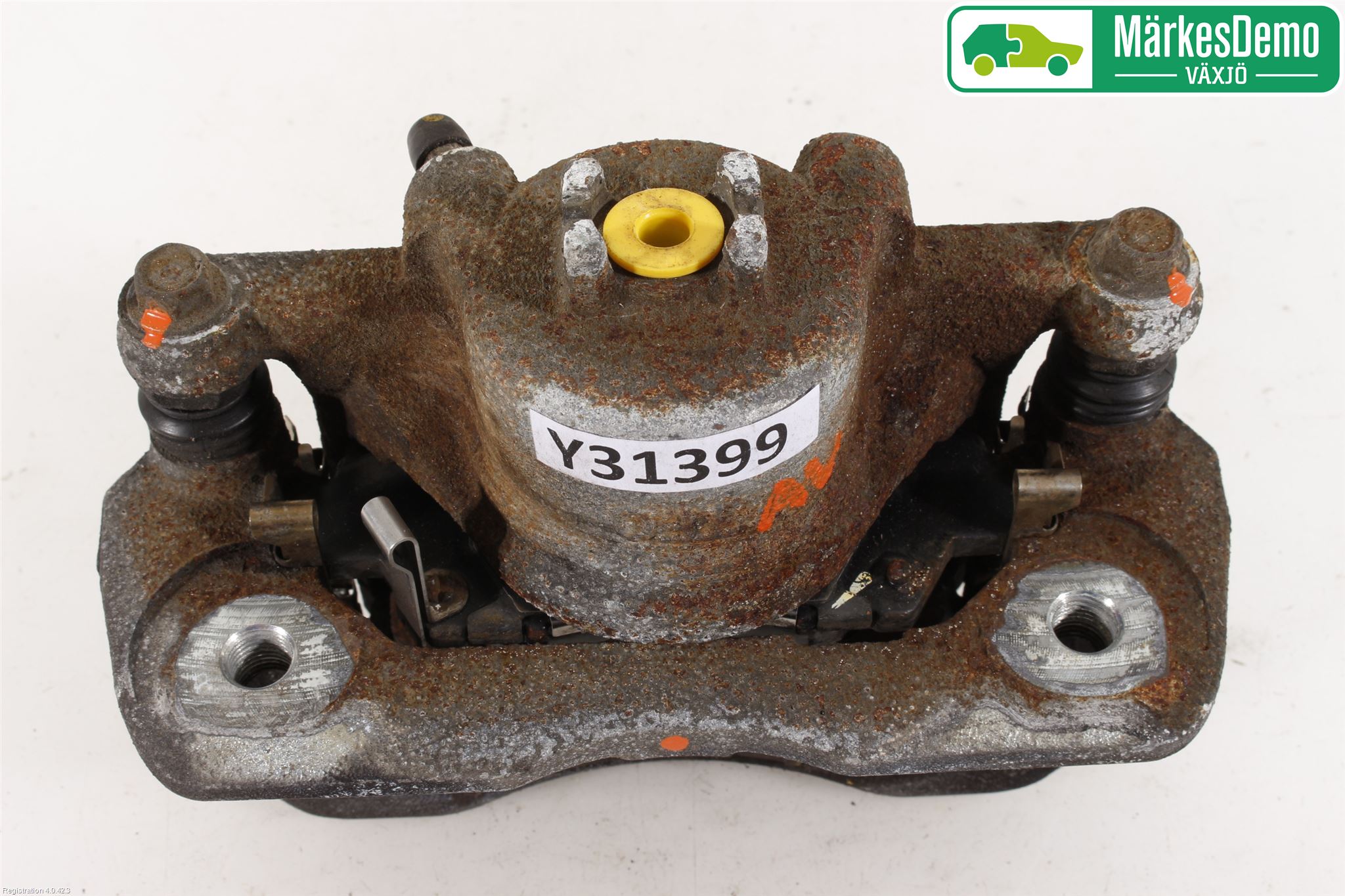 Honda JAZZ 15-20 Bremsecaliper Foran Venstre