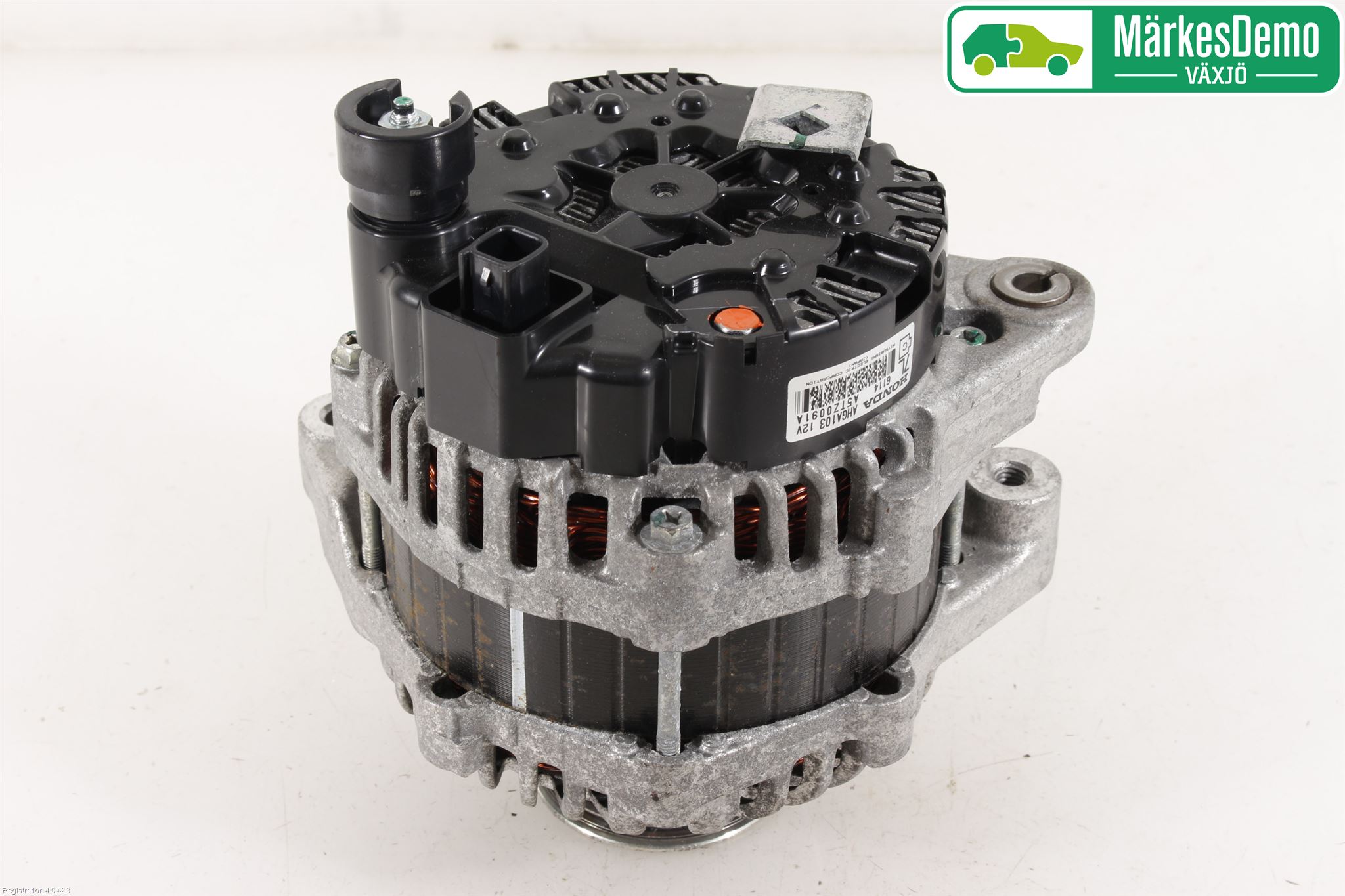 Honda JAZZ 15-20 Dynamo