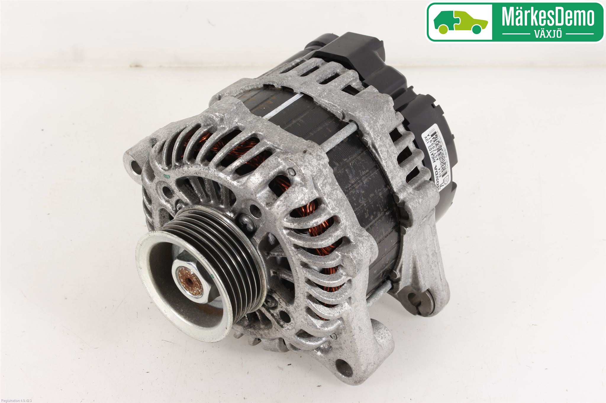 Honda JAZZ 15-20 Dynamo