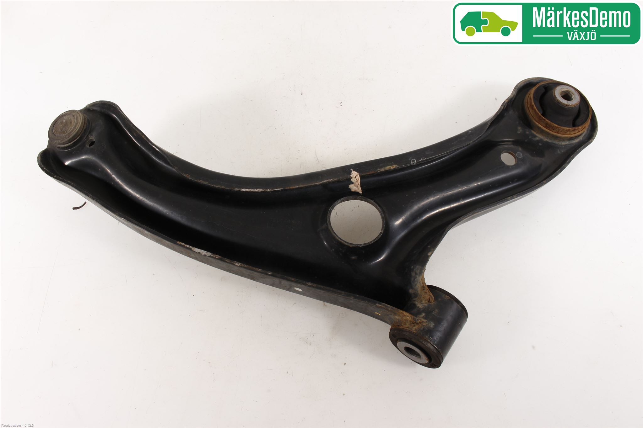 Honda JAZZ 15-20 Bærearm Foran Venstre Nedre