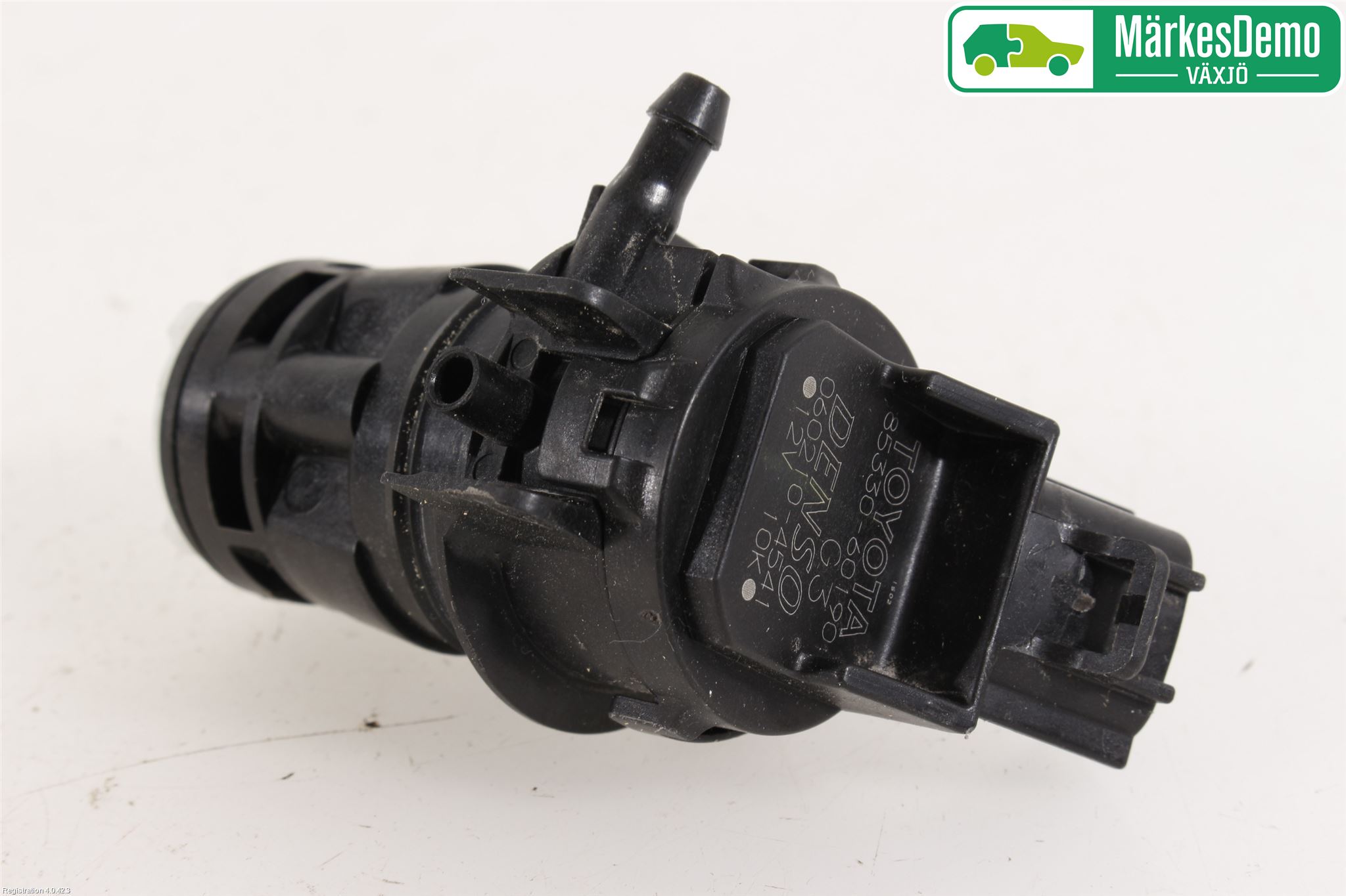 Toyota PRIUS NWH20 04-08 Spylerpumpe Frontrute