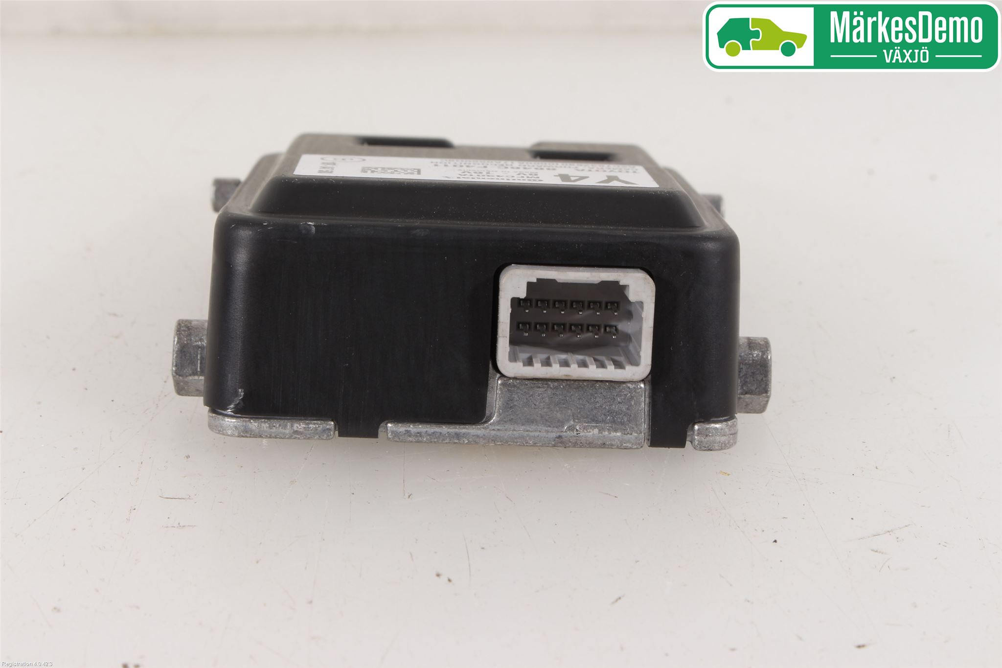 Toyota C-HR 16-23 Sensor Kollisjonsbeskyttelse