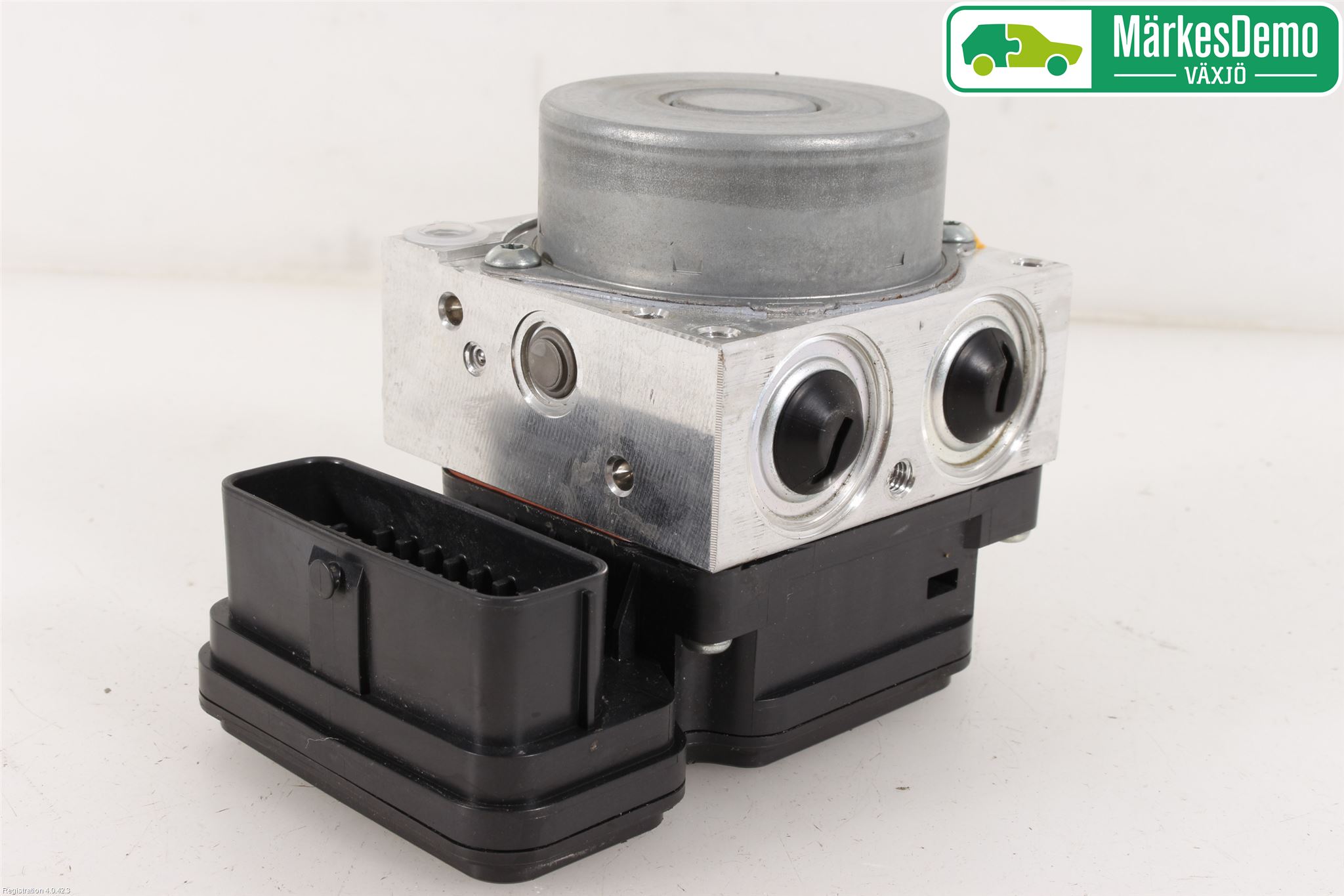 Toyota C-HR 16-23 Abs Hydraulikkaggregat