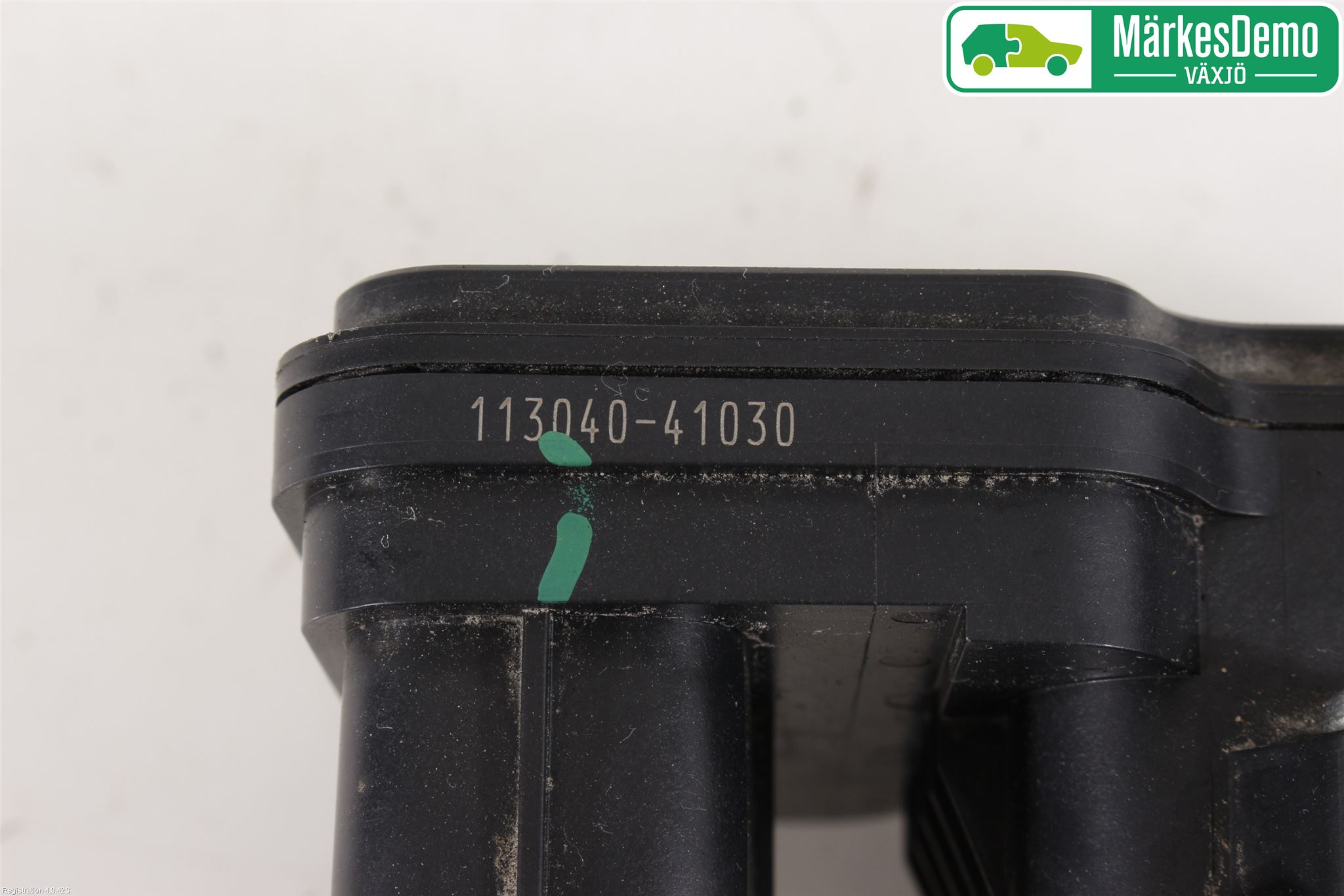 Toyota C-HR 16-23 Abs Hydraulikkaggregat