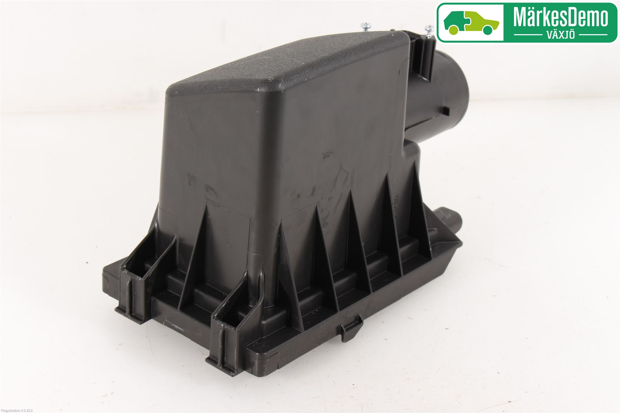 Toyota C-HR 16-23 Luftfilter Boks