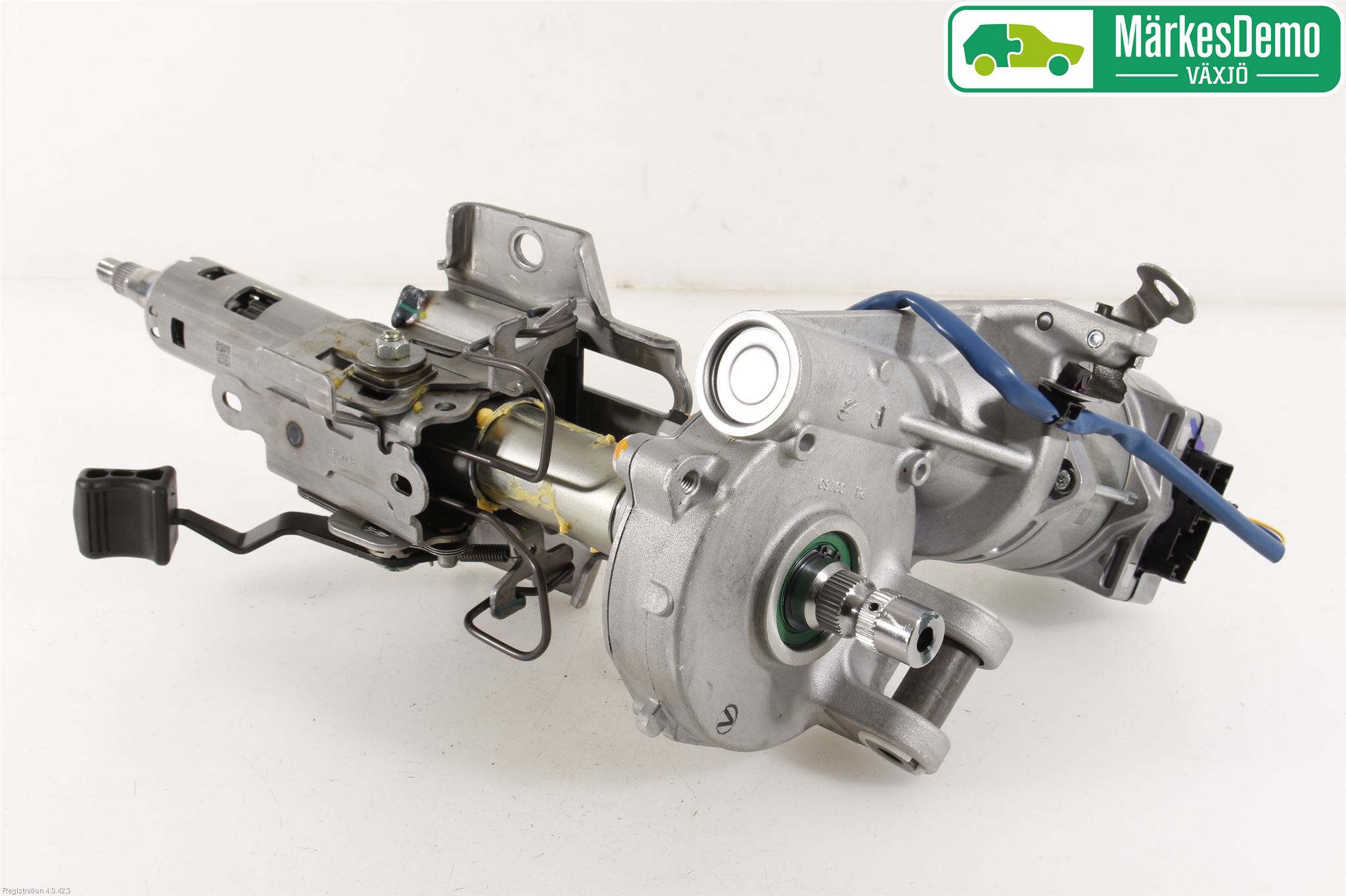Toyota C-HR 16-23 Rattaksel