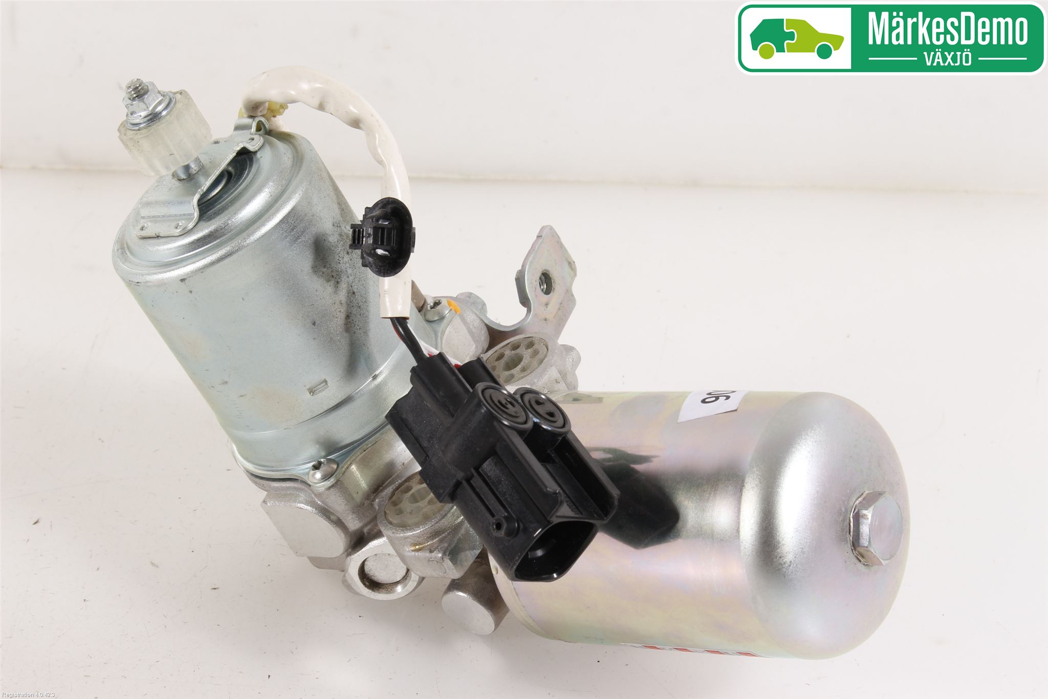 Toyota C-HR 16-23 Abs Hydraulikkpumpe