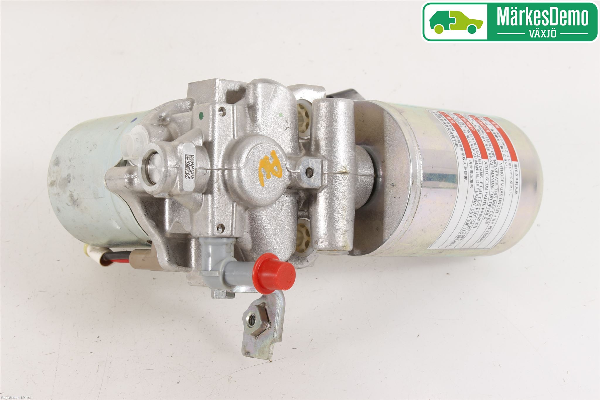 Toyota C-HR 16-23 Abs Hydraulikkpumpe