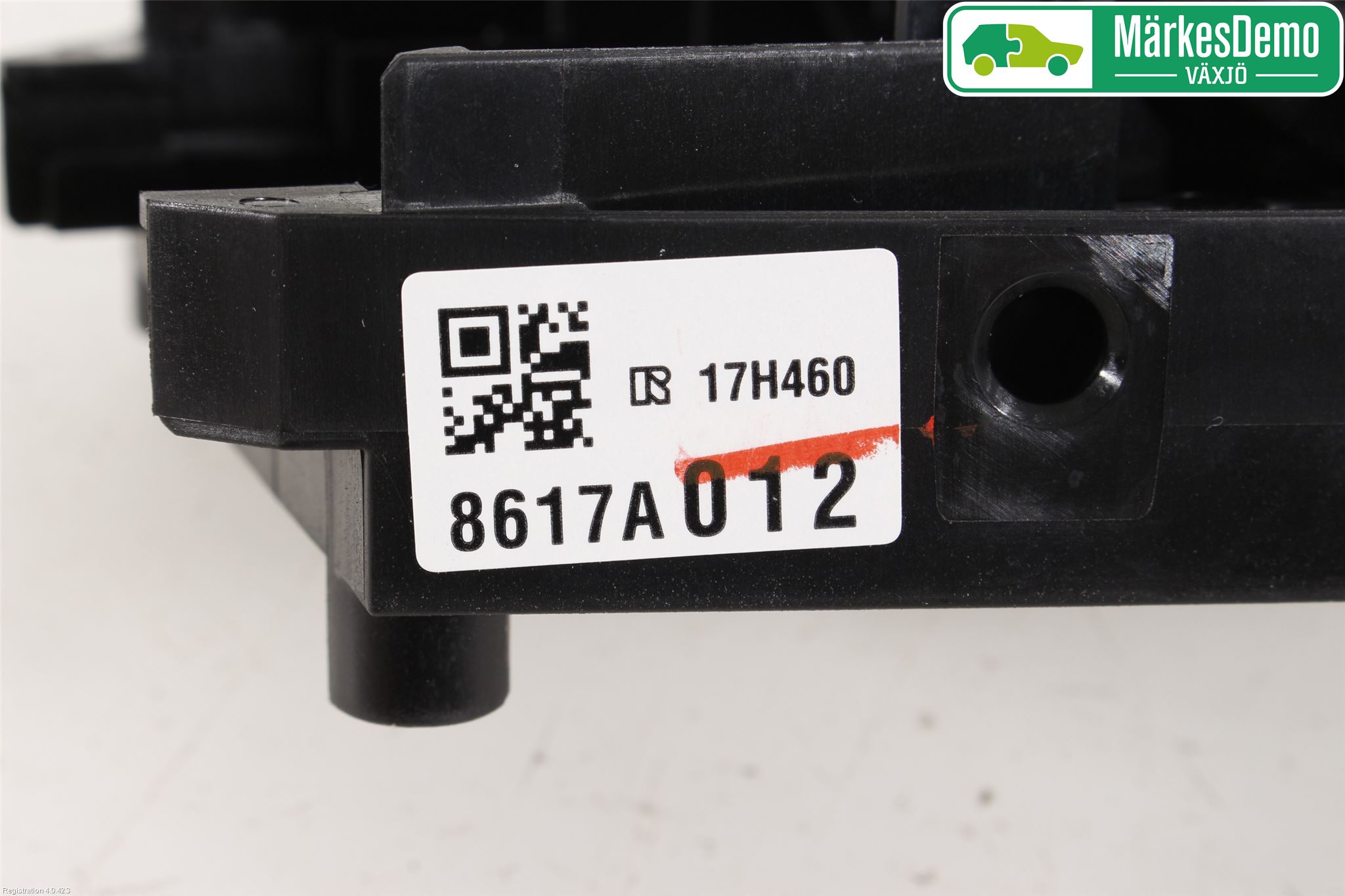 Mitsubishi ASX 10-22 Bryter Ratt Kombi H Og V