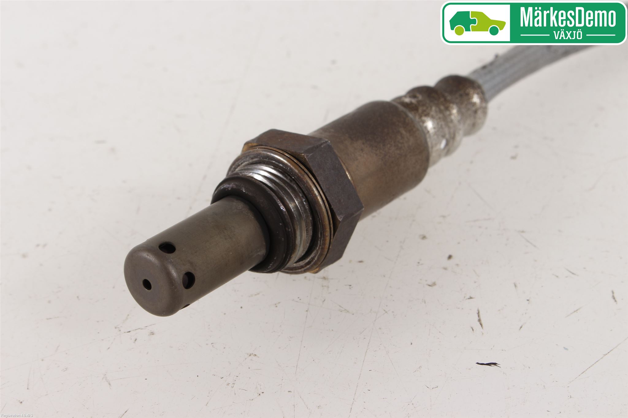 Mitsubishi ASX 10-22 Inns Lambdasonde