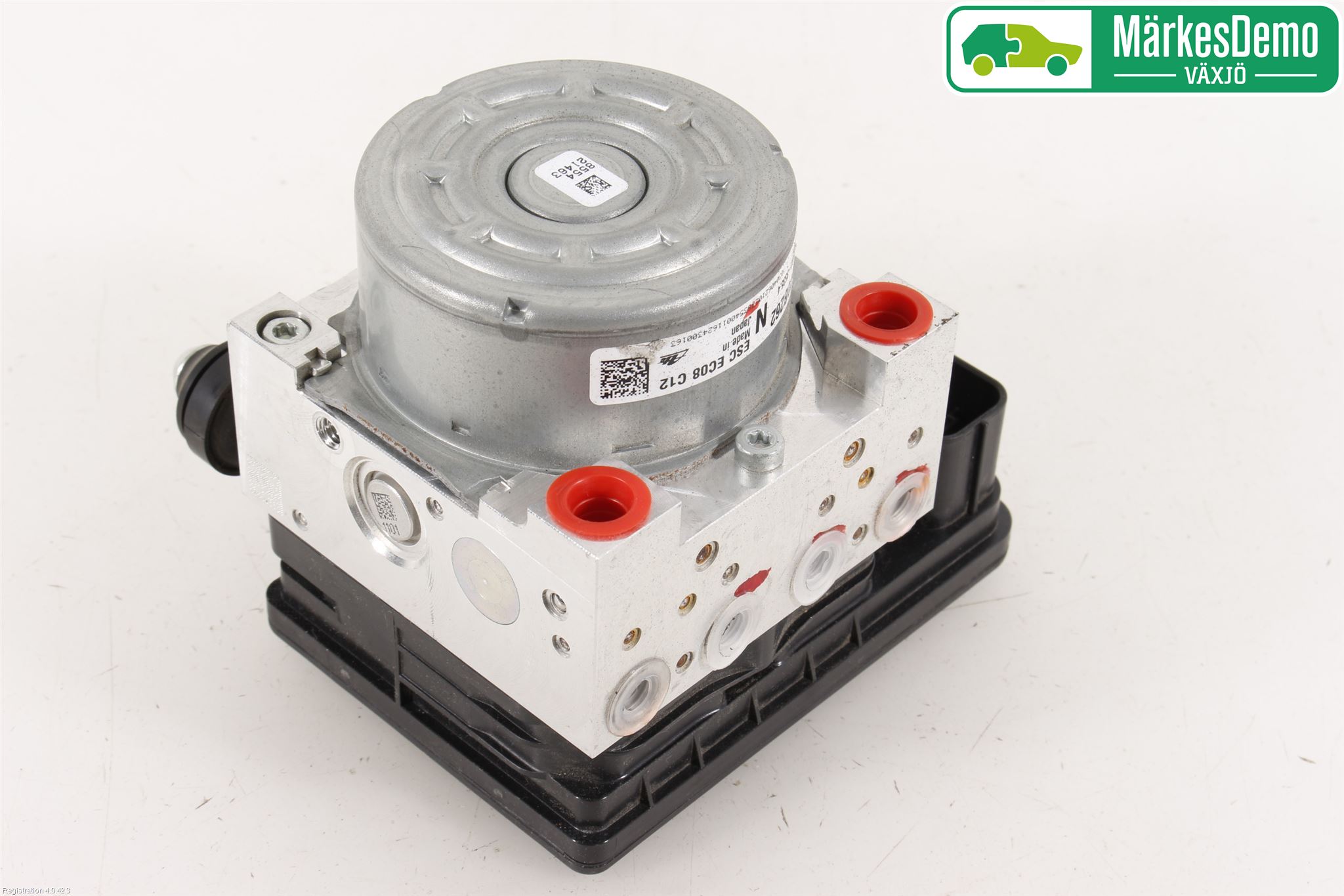 Mitsubishi ASX 10-22 Abs Hydraulikkaggregat