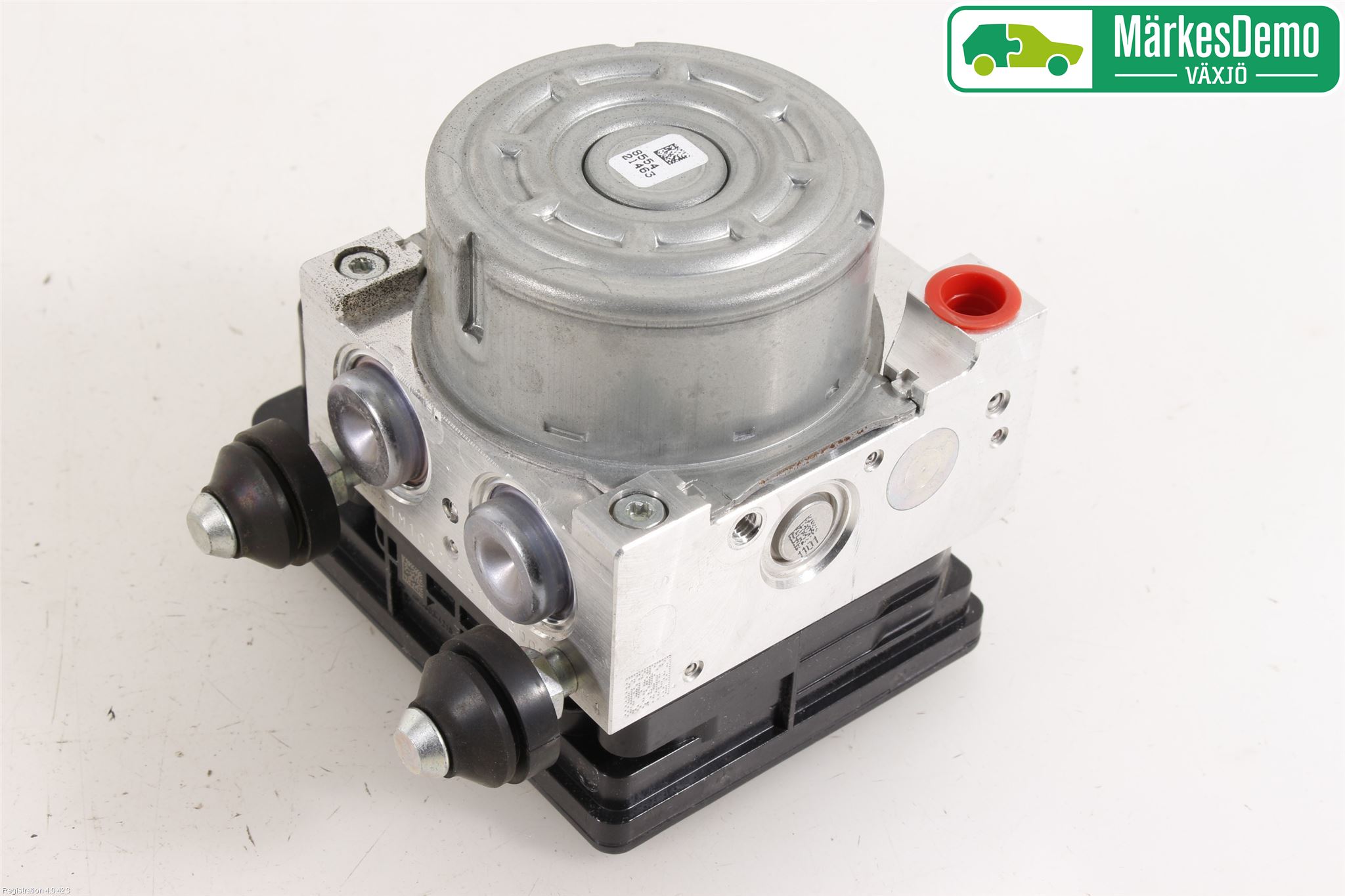 Mitsubishi ASX 10-22 Abs Hydraulikkaggregat