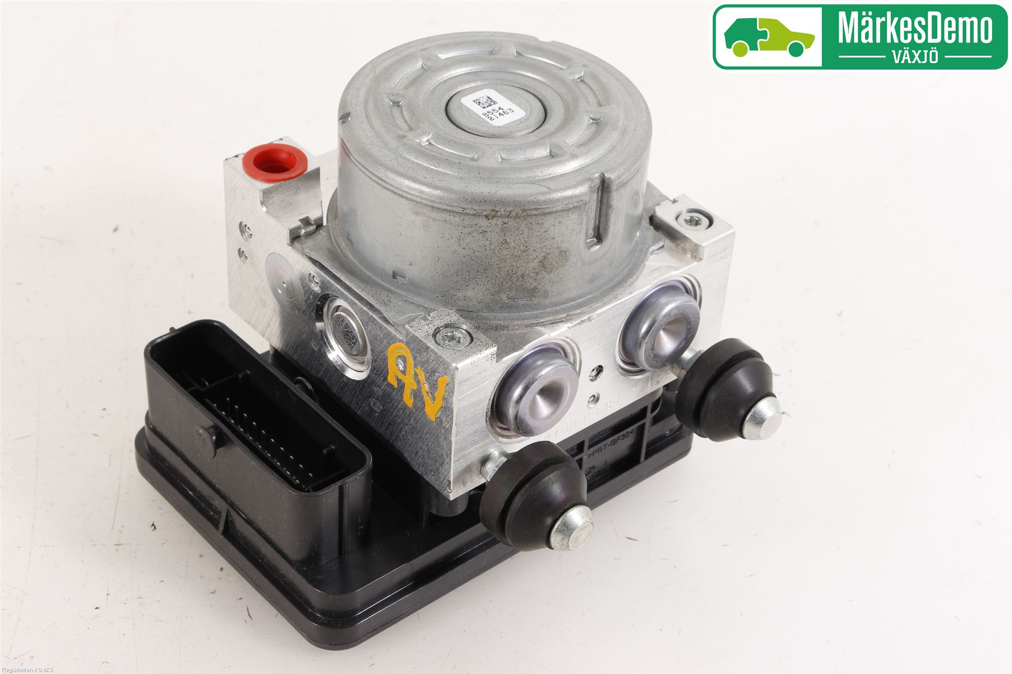 Mitsubishi ASX 10-22 Abs Hydraulikkaggregat