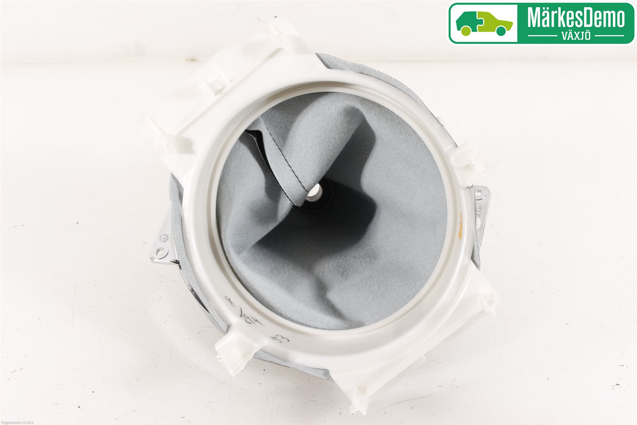 Mitsubishi ASX 10-22 Gearspak Mansjett