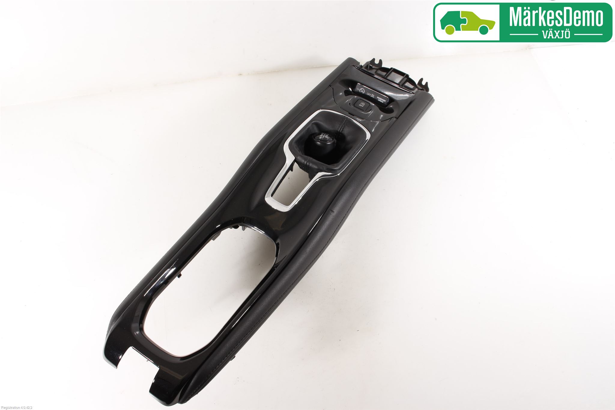 Honda HR-V 15-21 Instrumentkonsoll Gulv