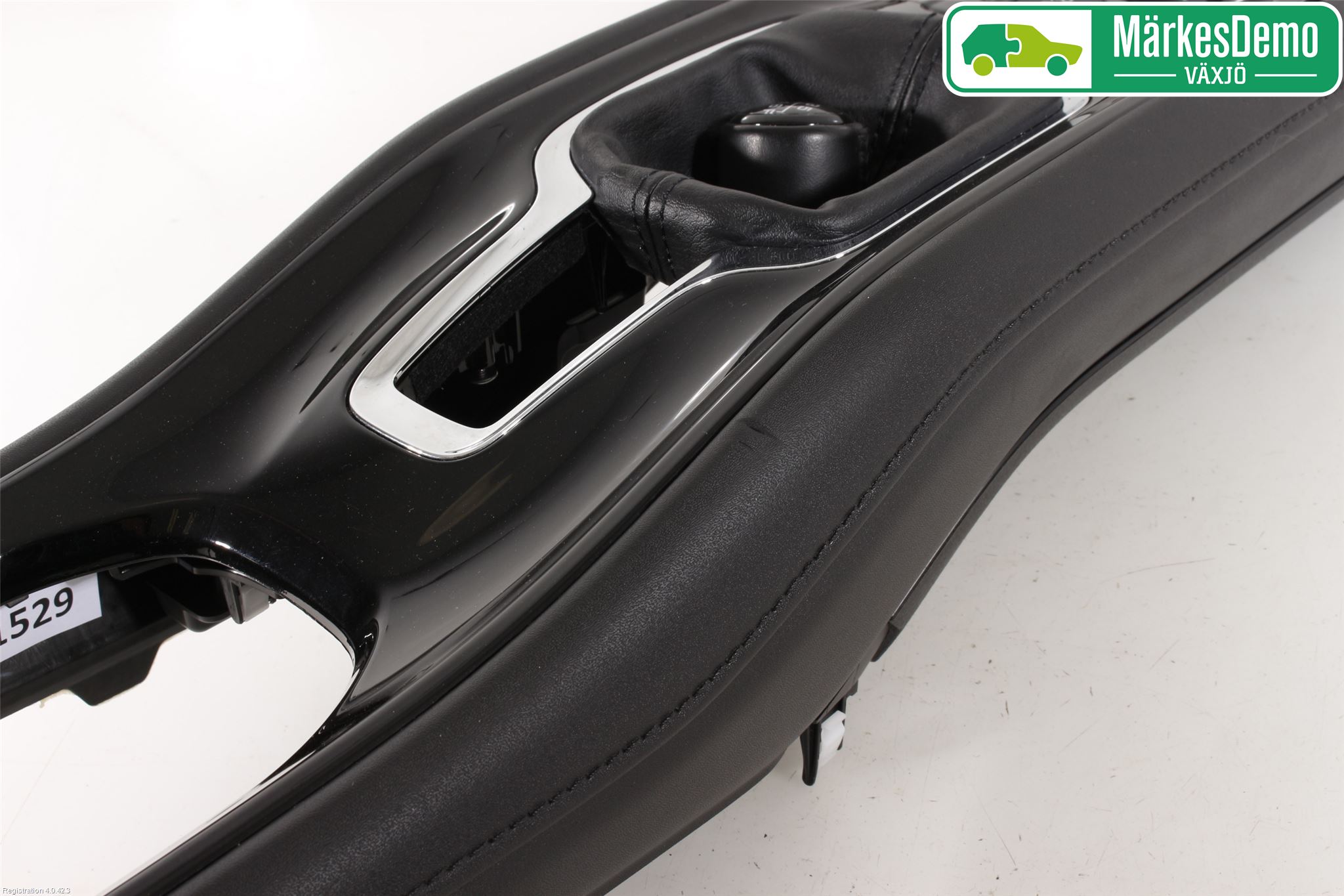 Honda HR-V 15-21 Instrumentkonsoll Gulv
