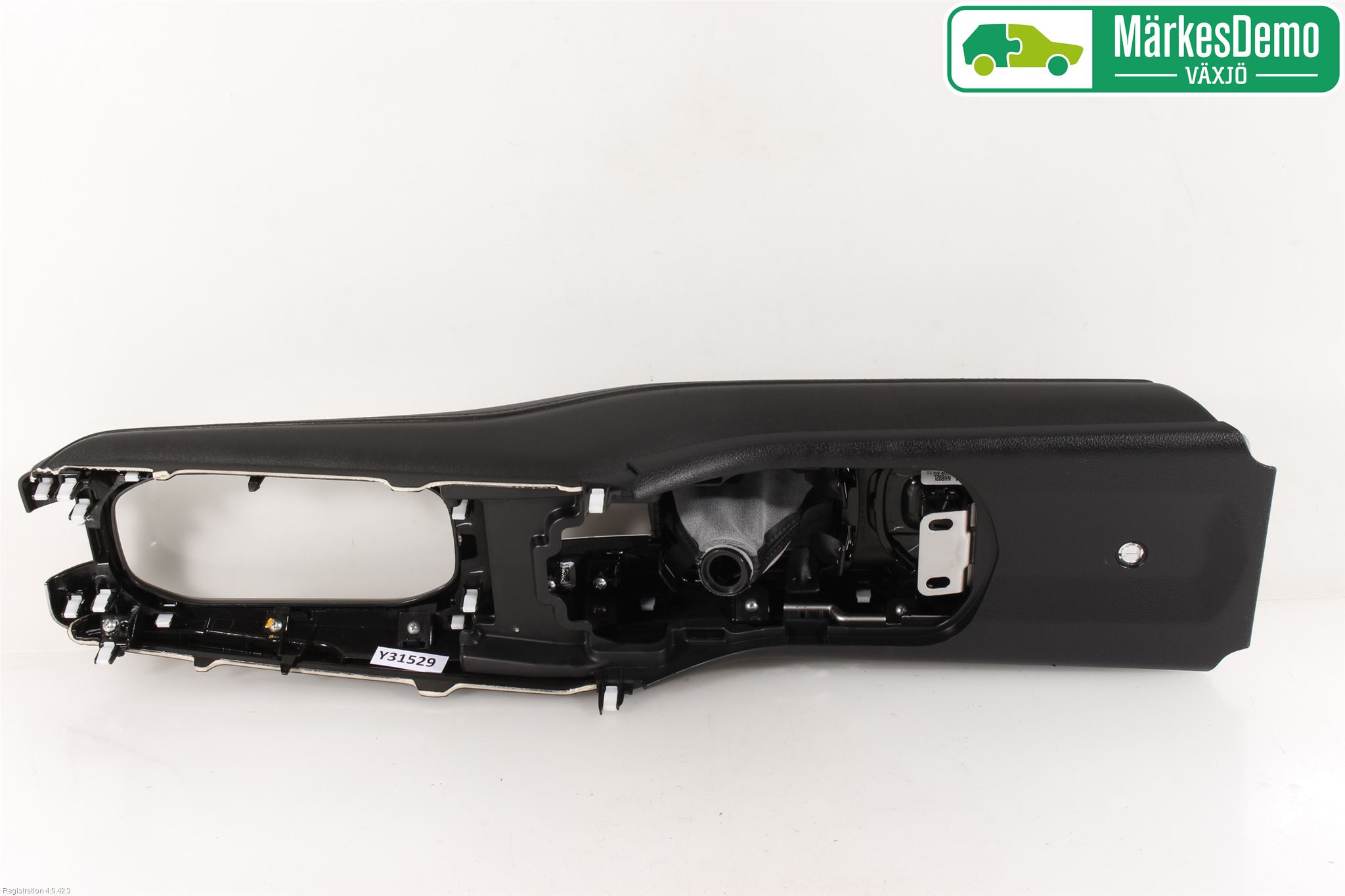 Honda HR-V 15-21 Instrumentkonsoll Gulv