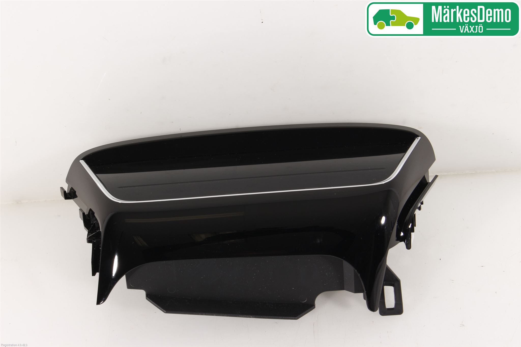 Honda HR-V 15-21 Varme Ac Betjening-Display
