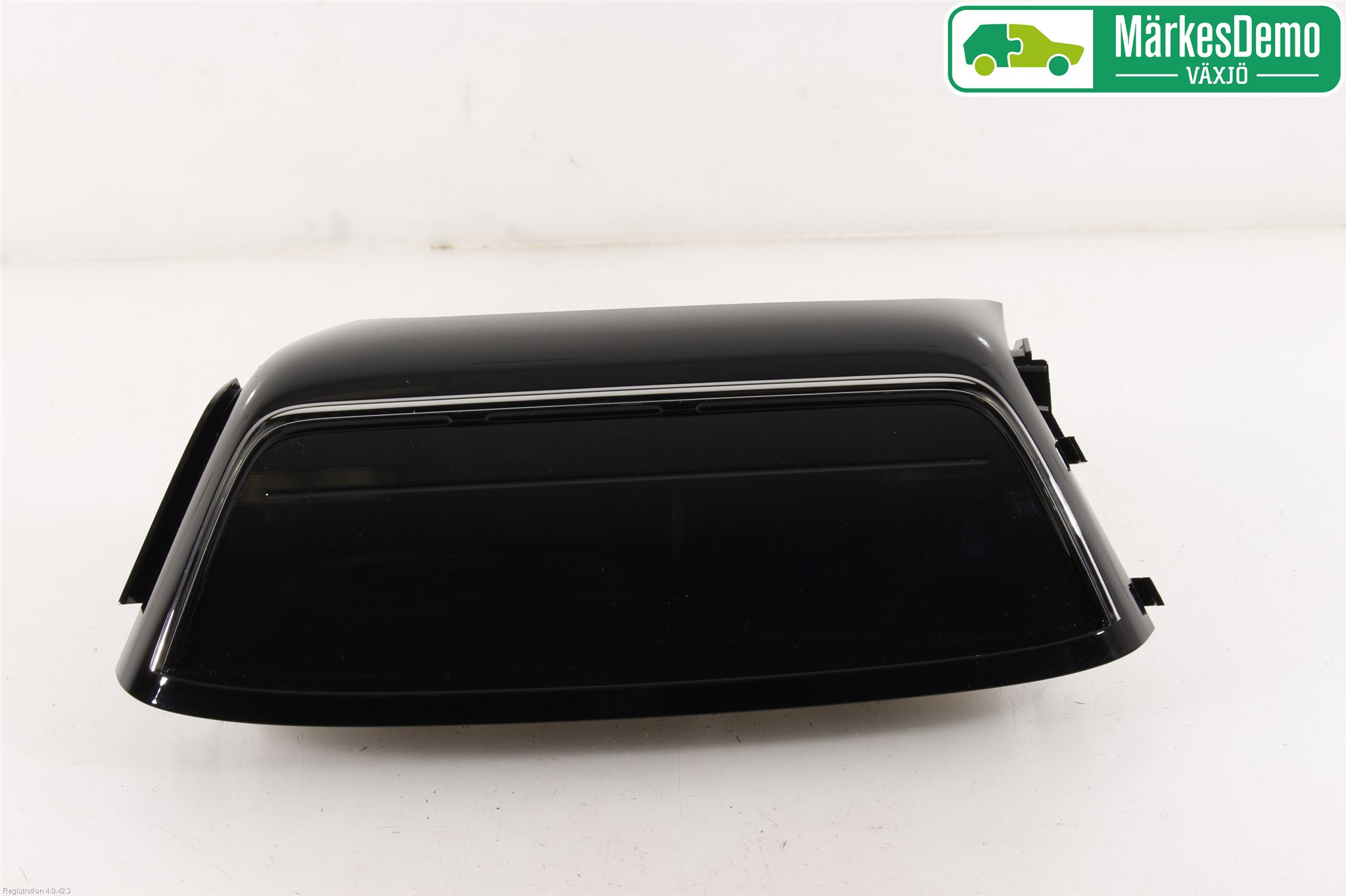 Honda HR-V 15-21 Varme Ac Betjening-Display