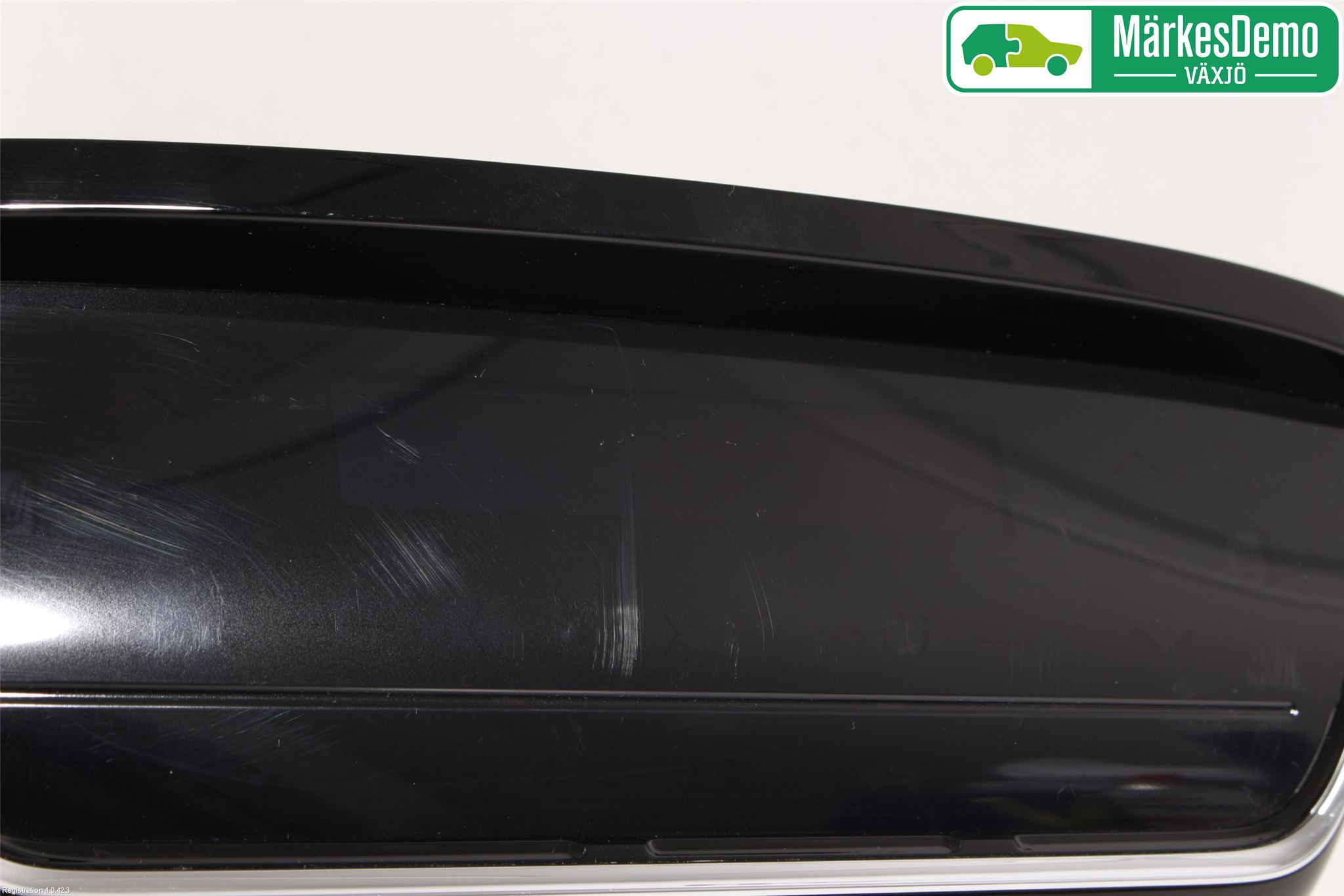 Honda HR-V 15-21 Varme Ac Betjening-Display