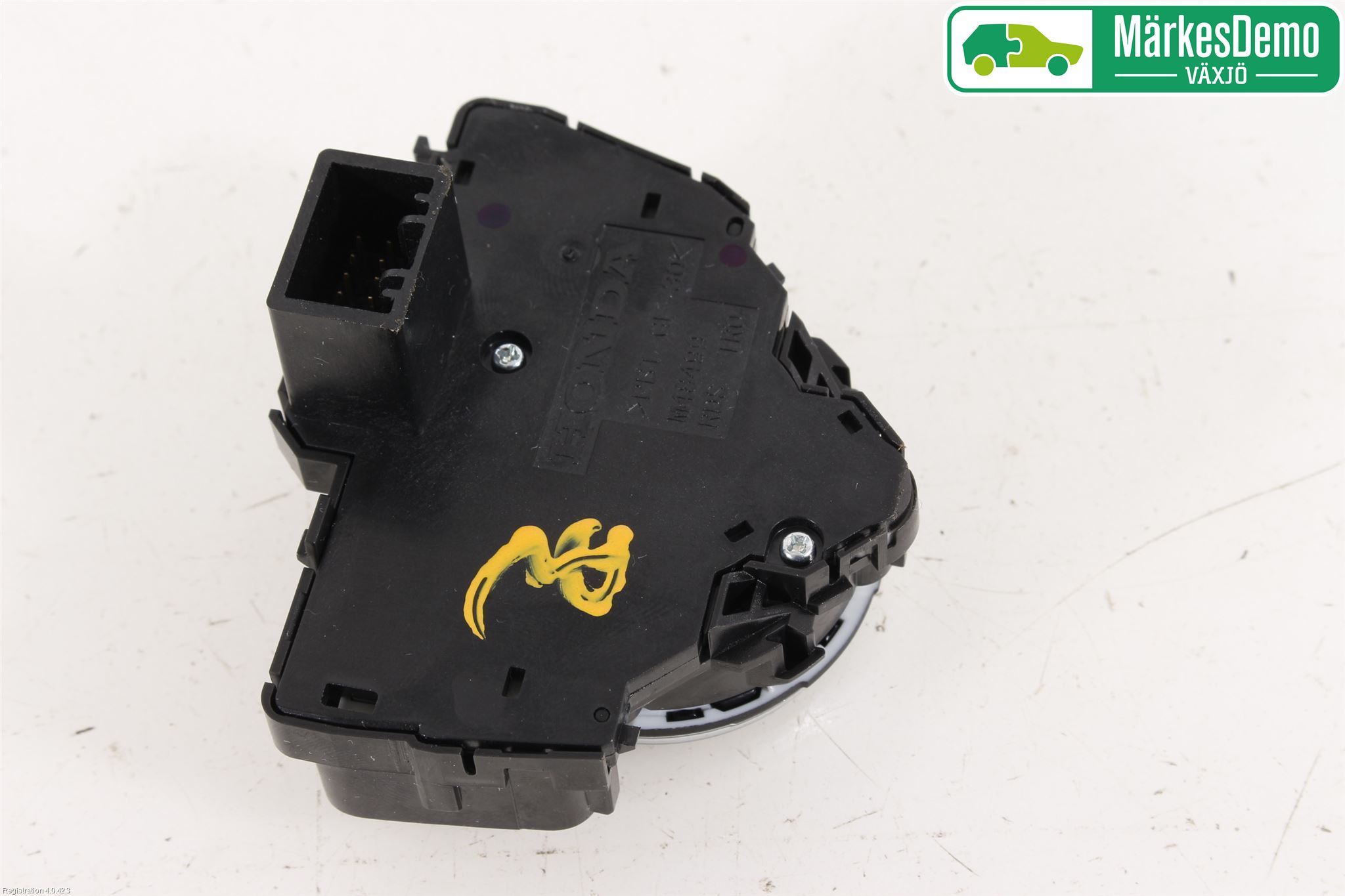Honda HR-V 15-21 Bryter Ratt Radio-Stereo