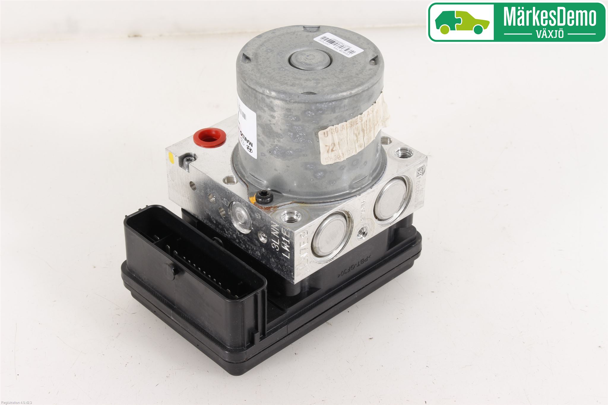 Hyundai TUCSON 05- Abs Hydraulikkaggregat