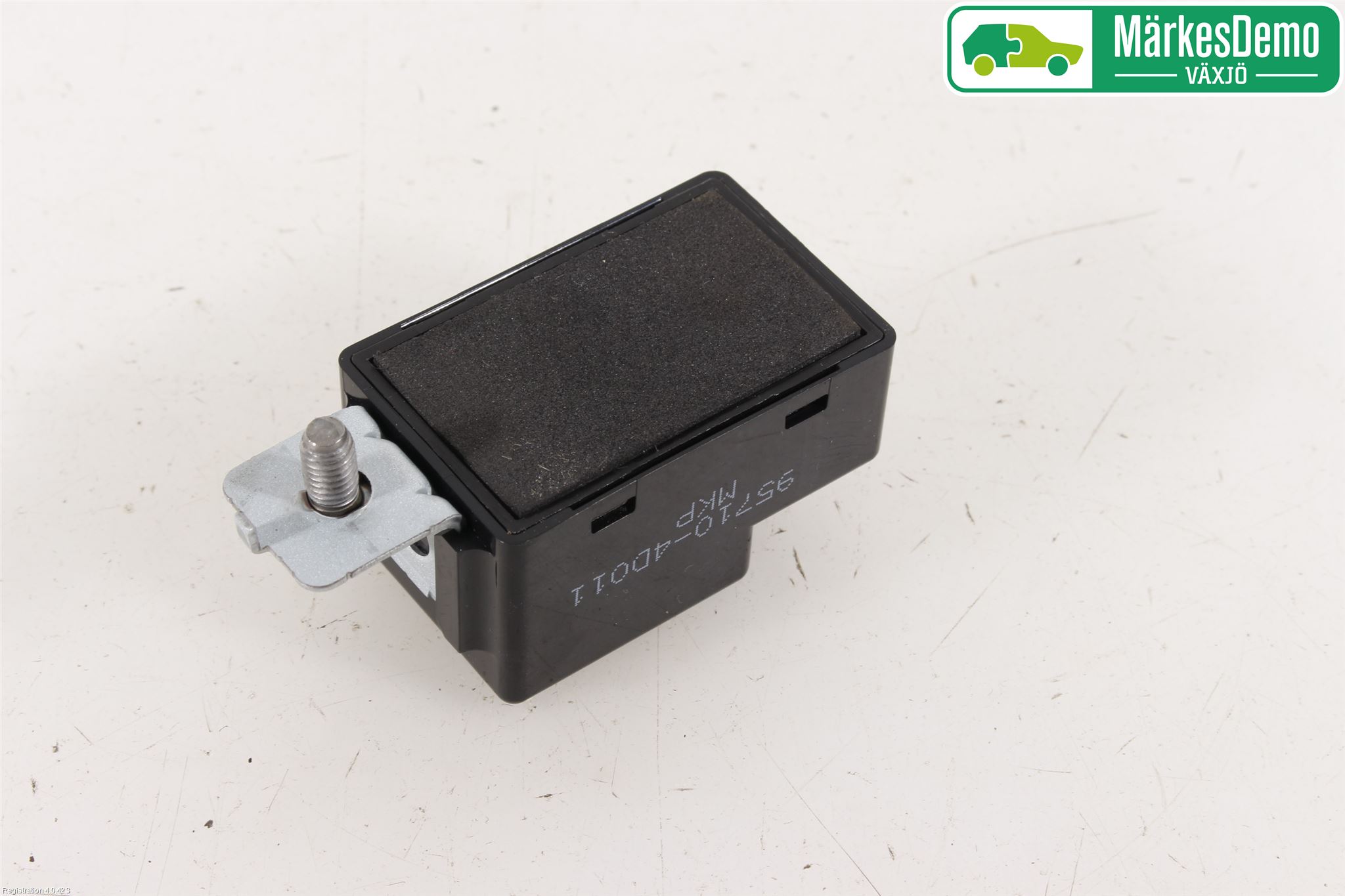 Hyundai TUCSON 05- Sensor Ryggesensor