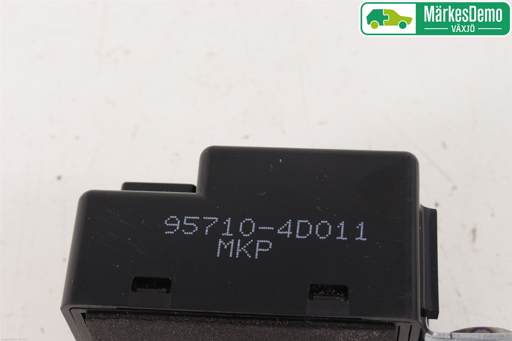 Hyundai TUCSON 05- Sensor Ryggesensor