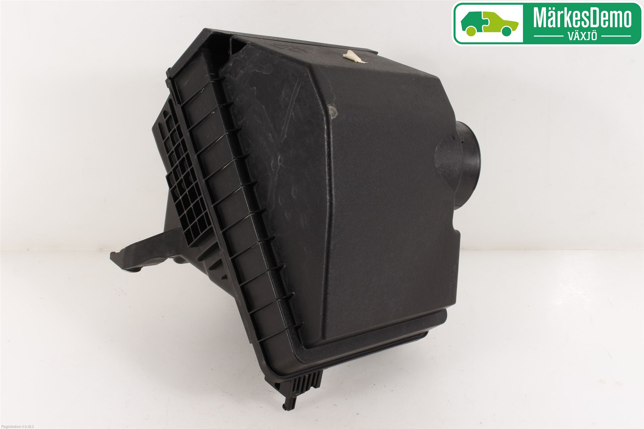 Hyundai TUCSON 05- Luftfilter Boks